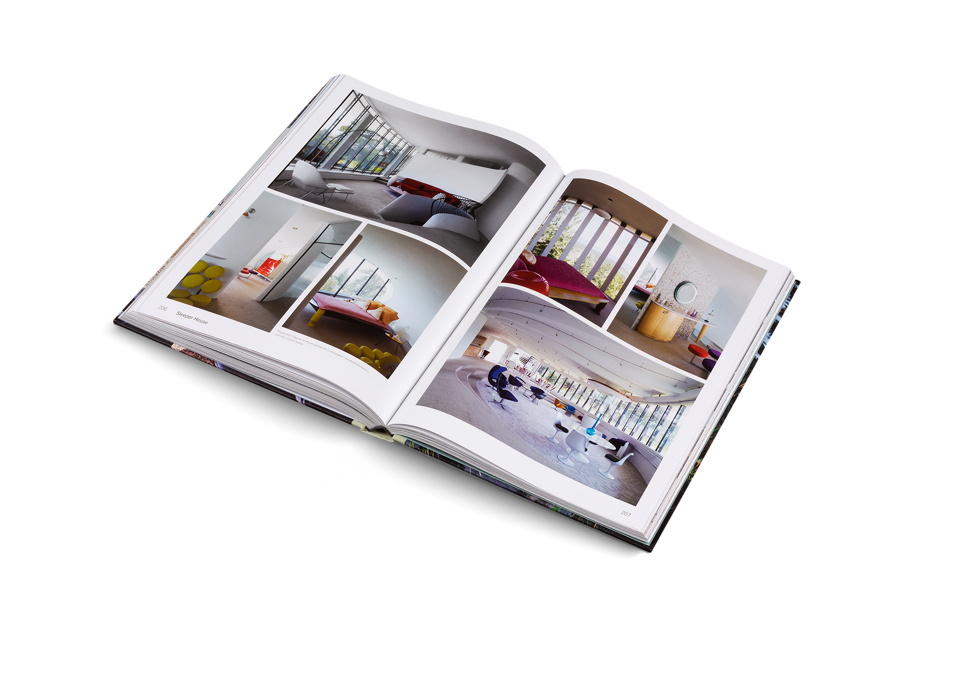 The Architecture of the United States: Visions and Defiance