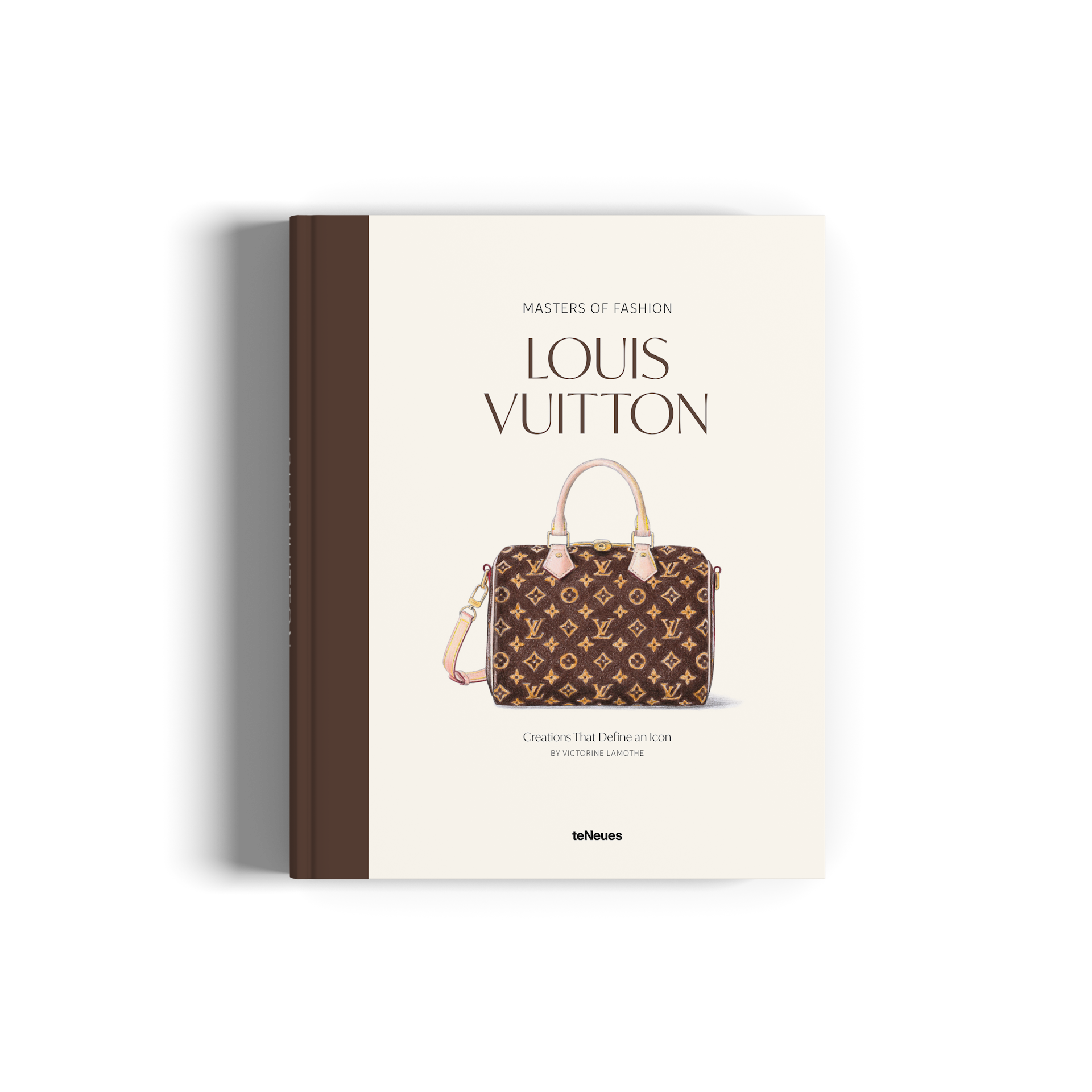 Masters of Fashion: Louis Vuitton