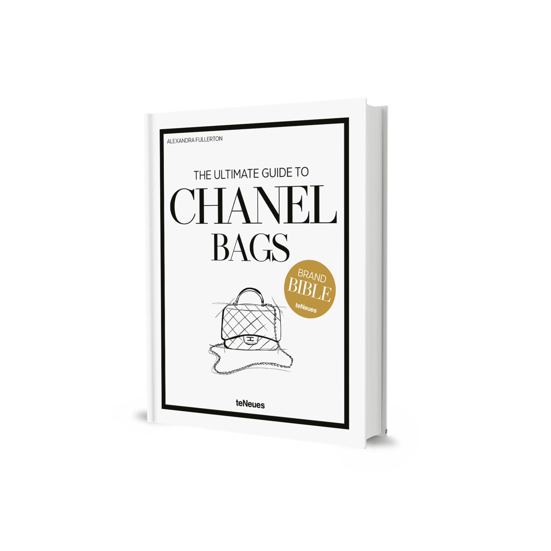 The Ultimate Guide to Chanel Bags