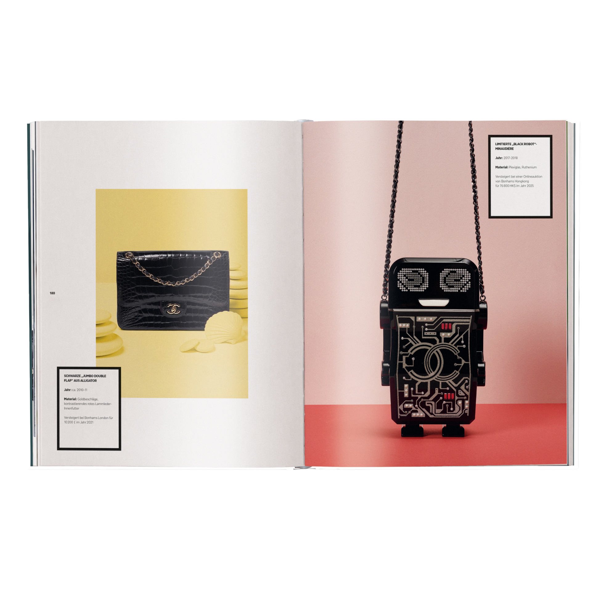 Chanel Bags: Der ultimative Guide