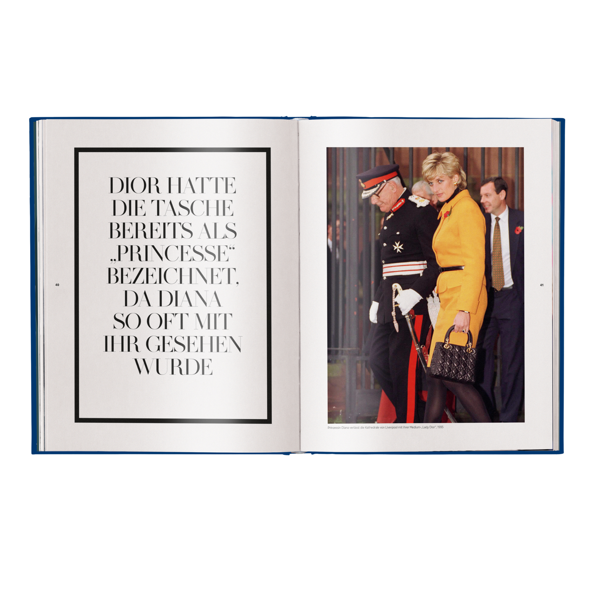 Dior Bags: Der ultimative Guide