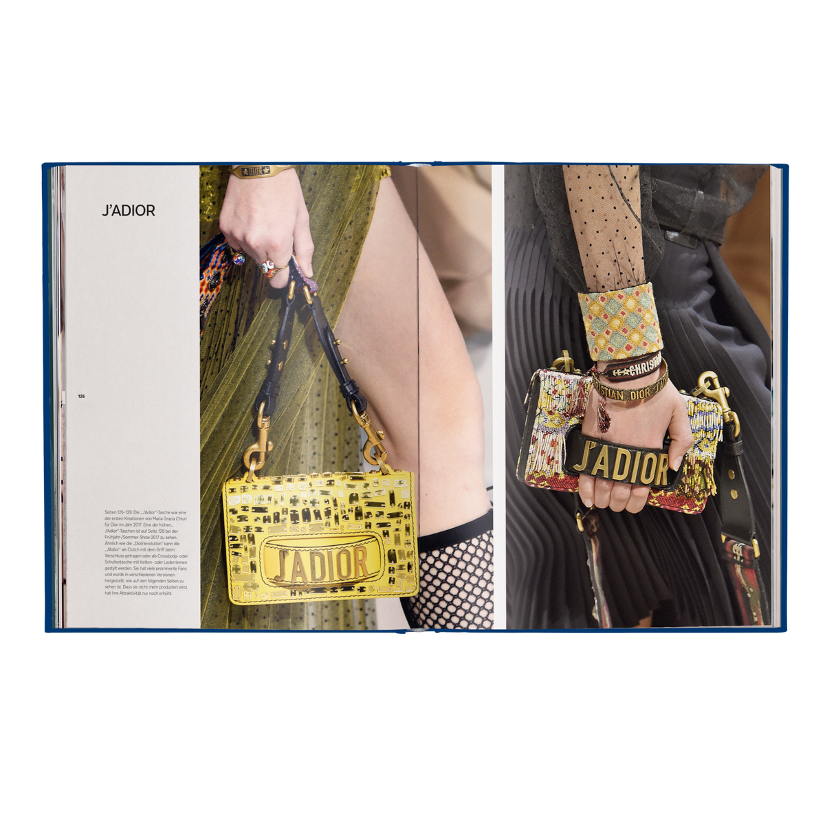 Dior Bags: Der ultimative Guide
