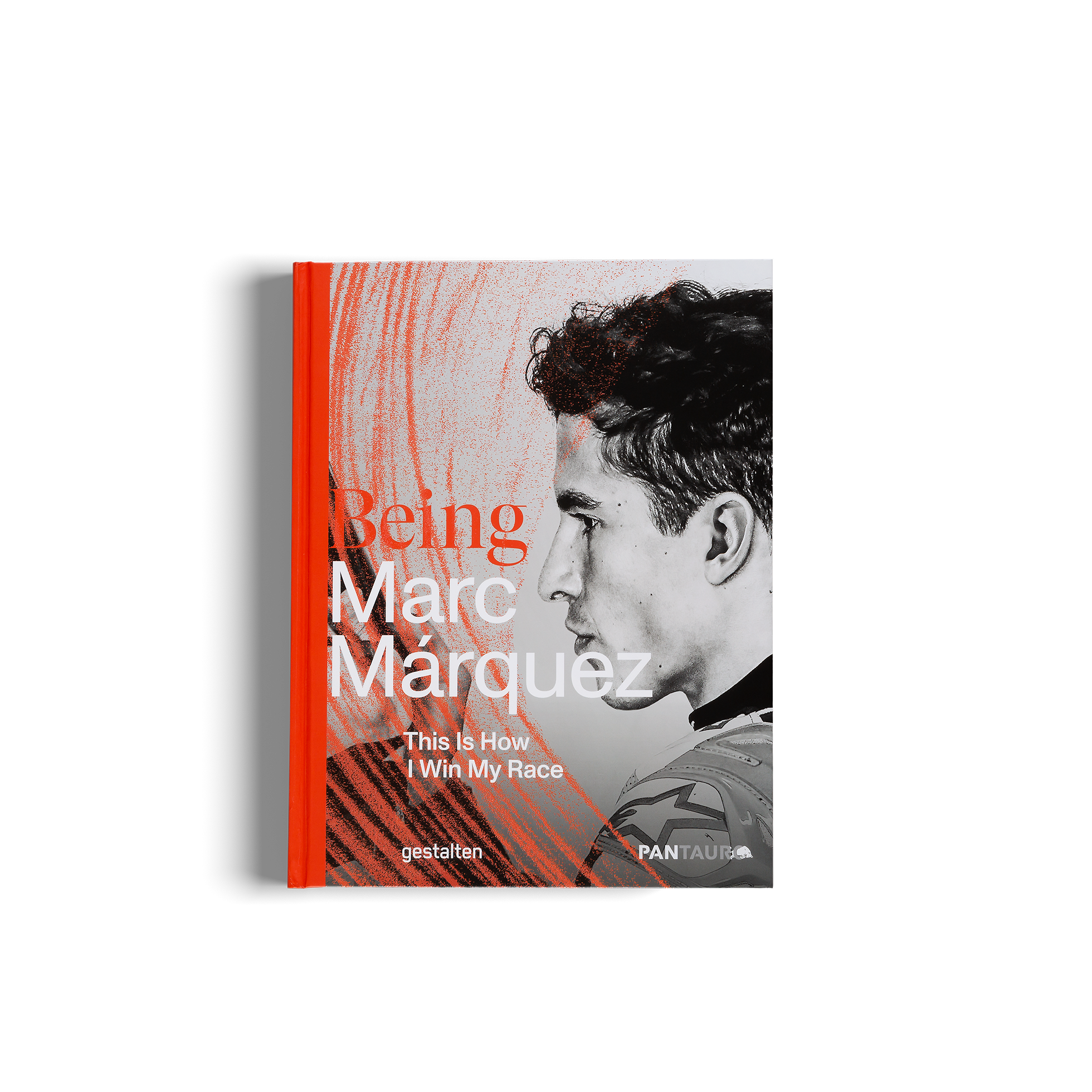 Being Marc Márquez