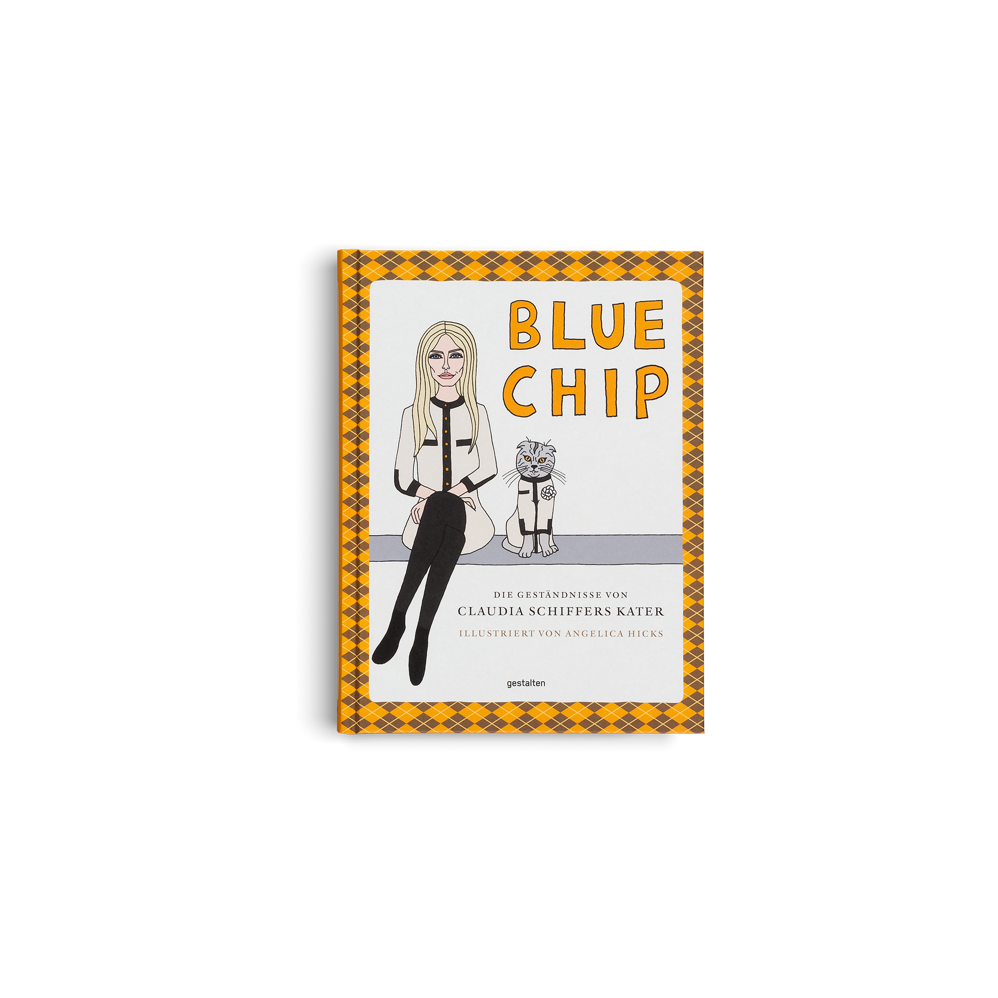 Blue Chip