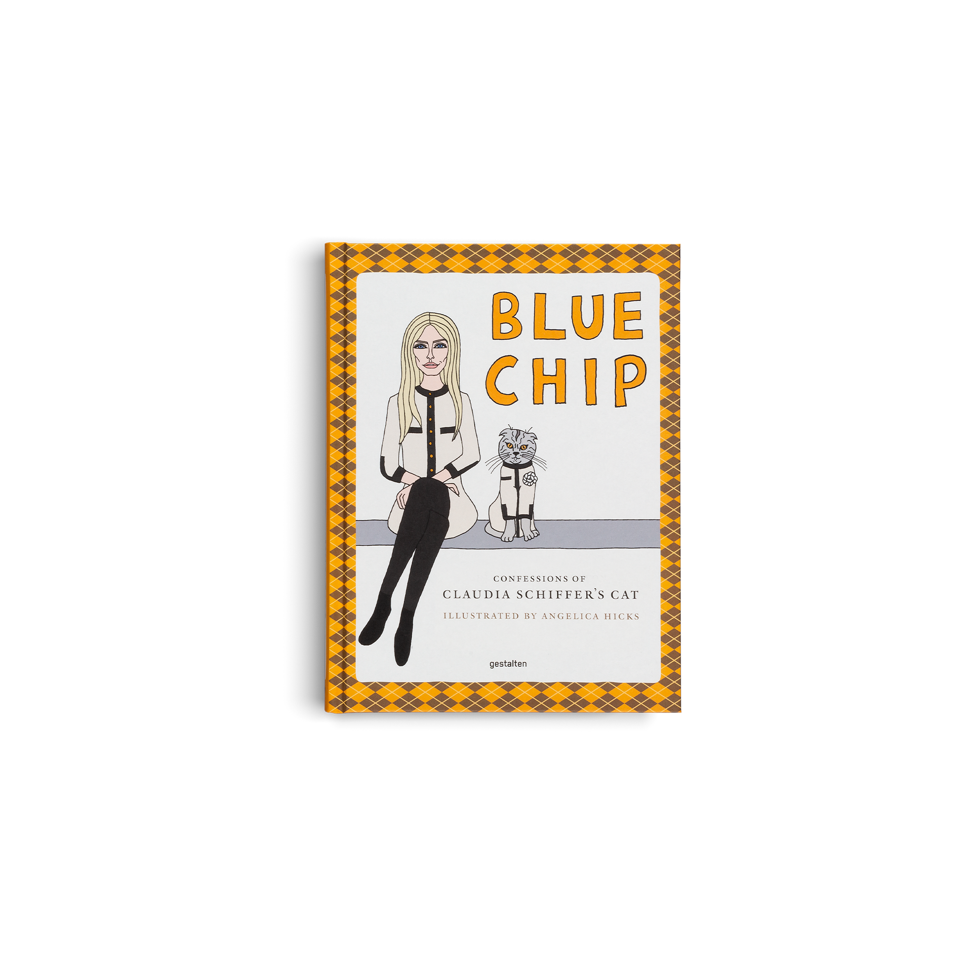Blue Chip