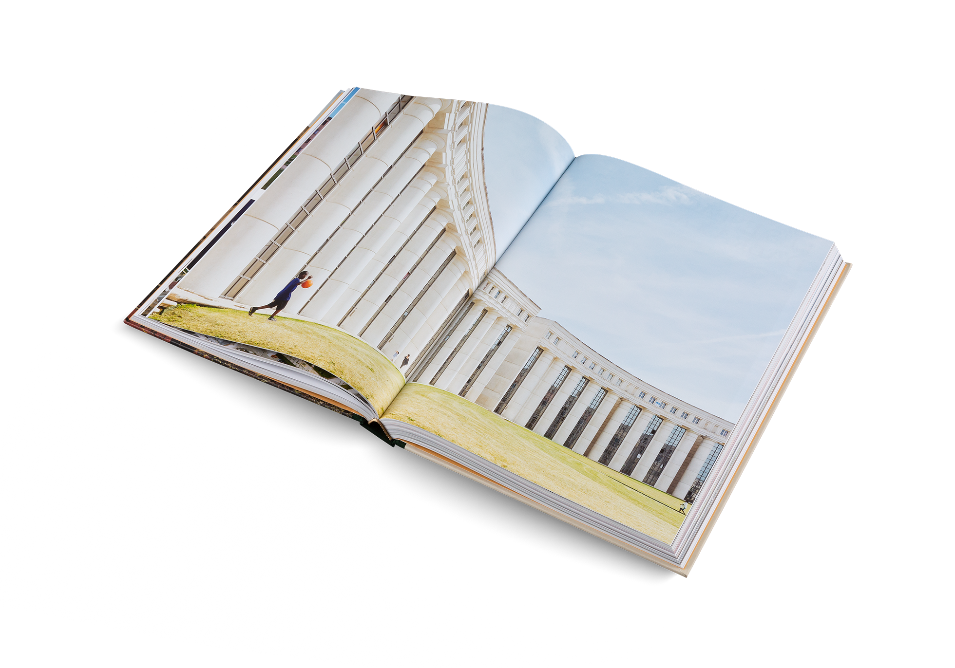 Ricardo Bofill: Visions of Architecture
