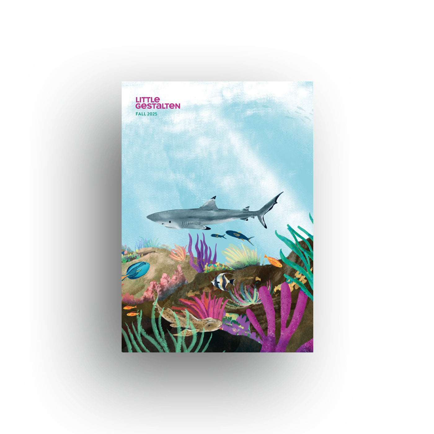 Little Gestalten Catalog