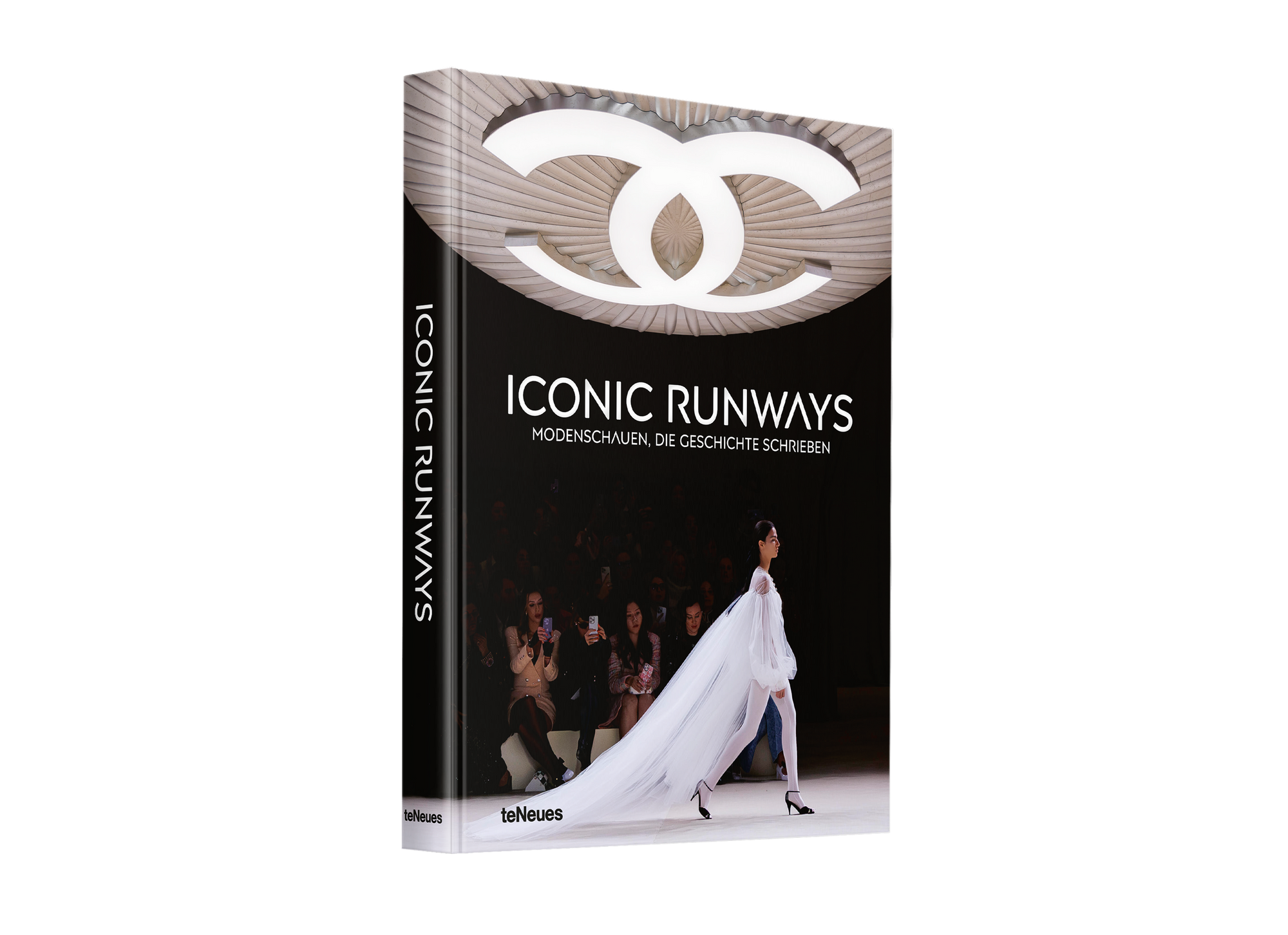 Iconic Runways (Deutsche Ausgabe)