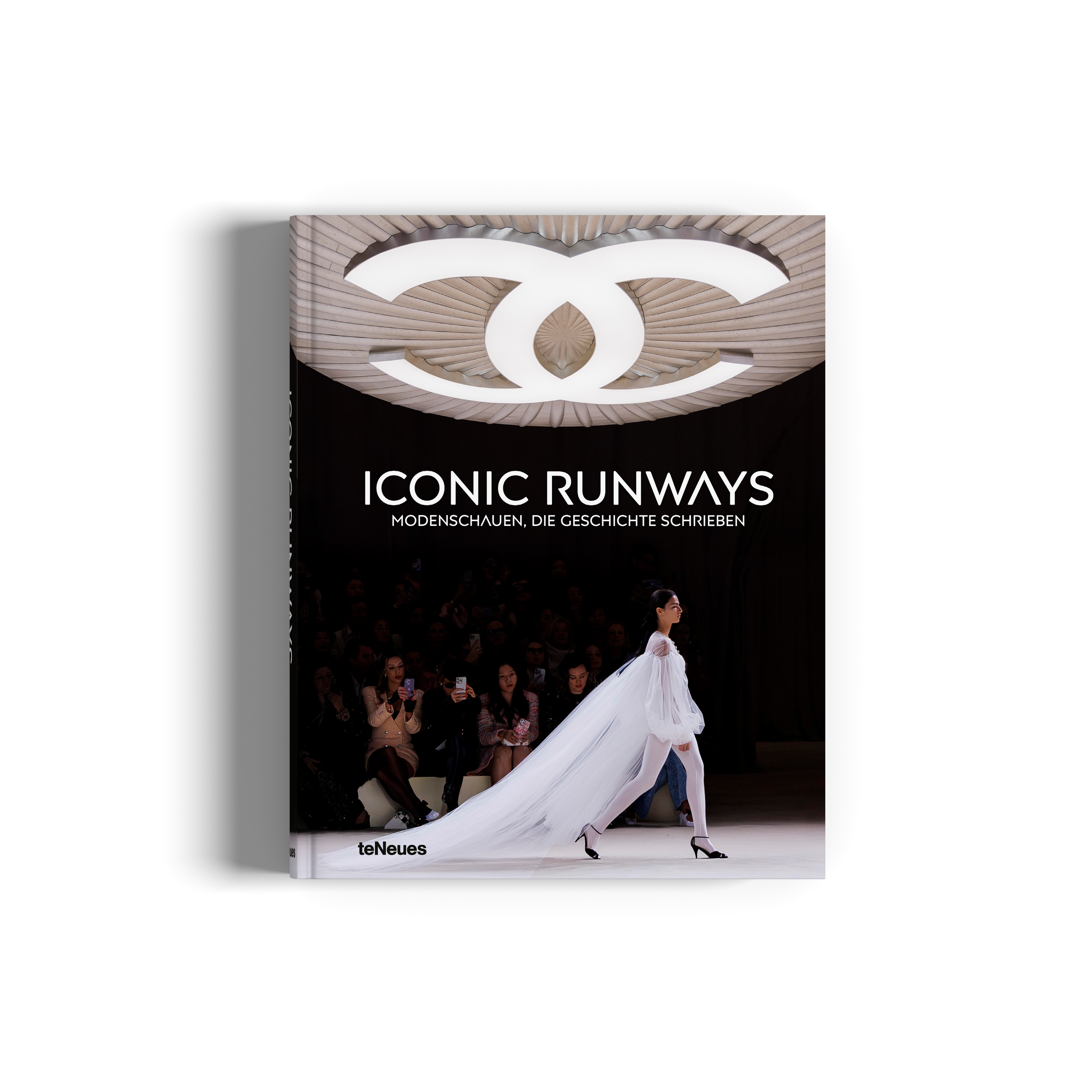 Iconic Runways (Deutsche Ausgabe)