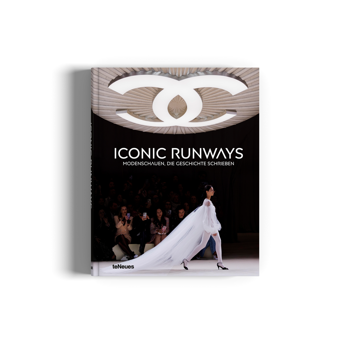 Iconic Runways (Deutsche Ausgabe)