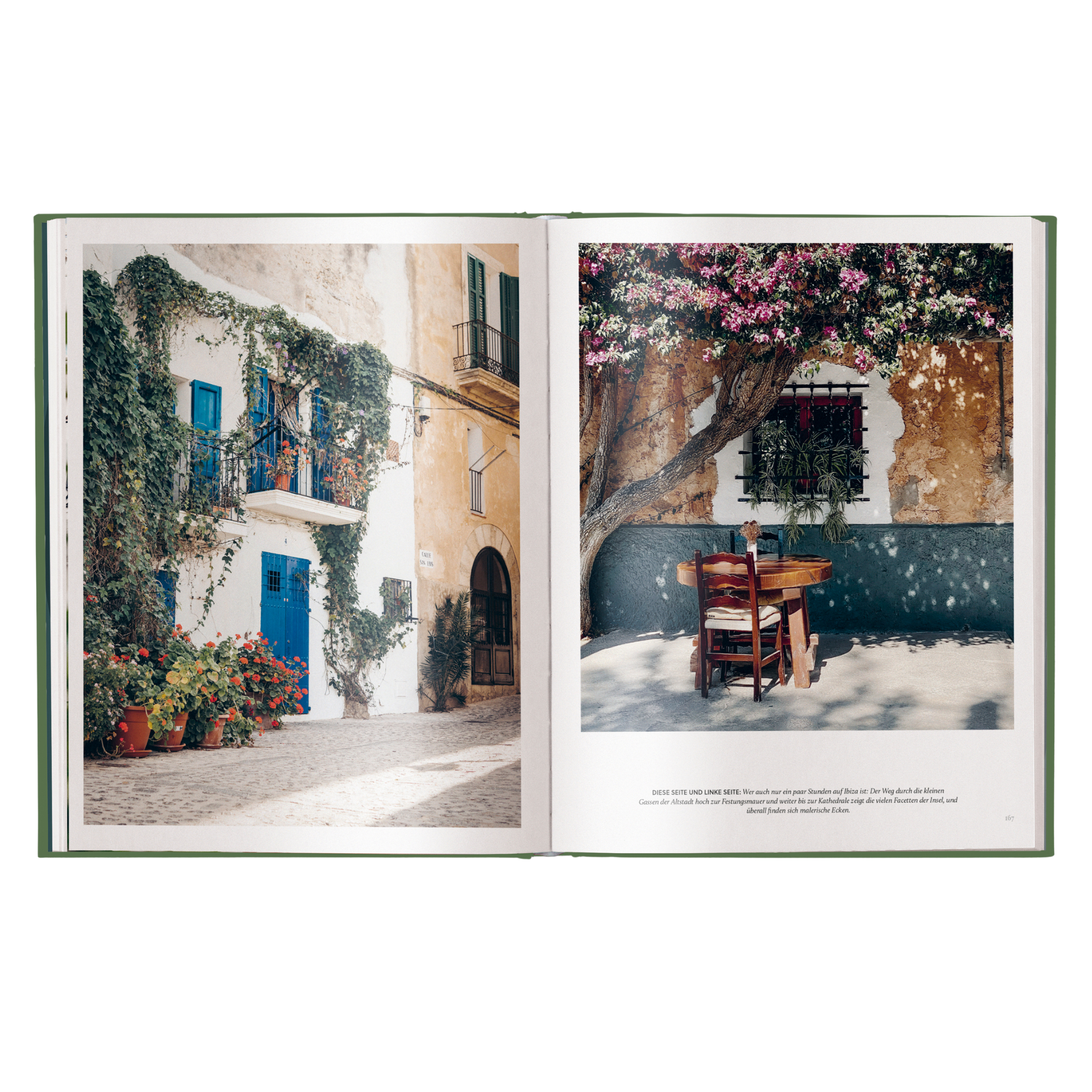 Charming Mallorca (Deutsche Ausgabe)