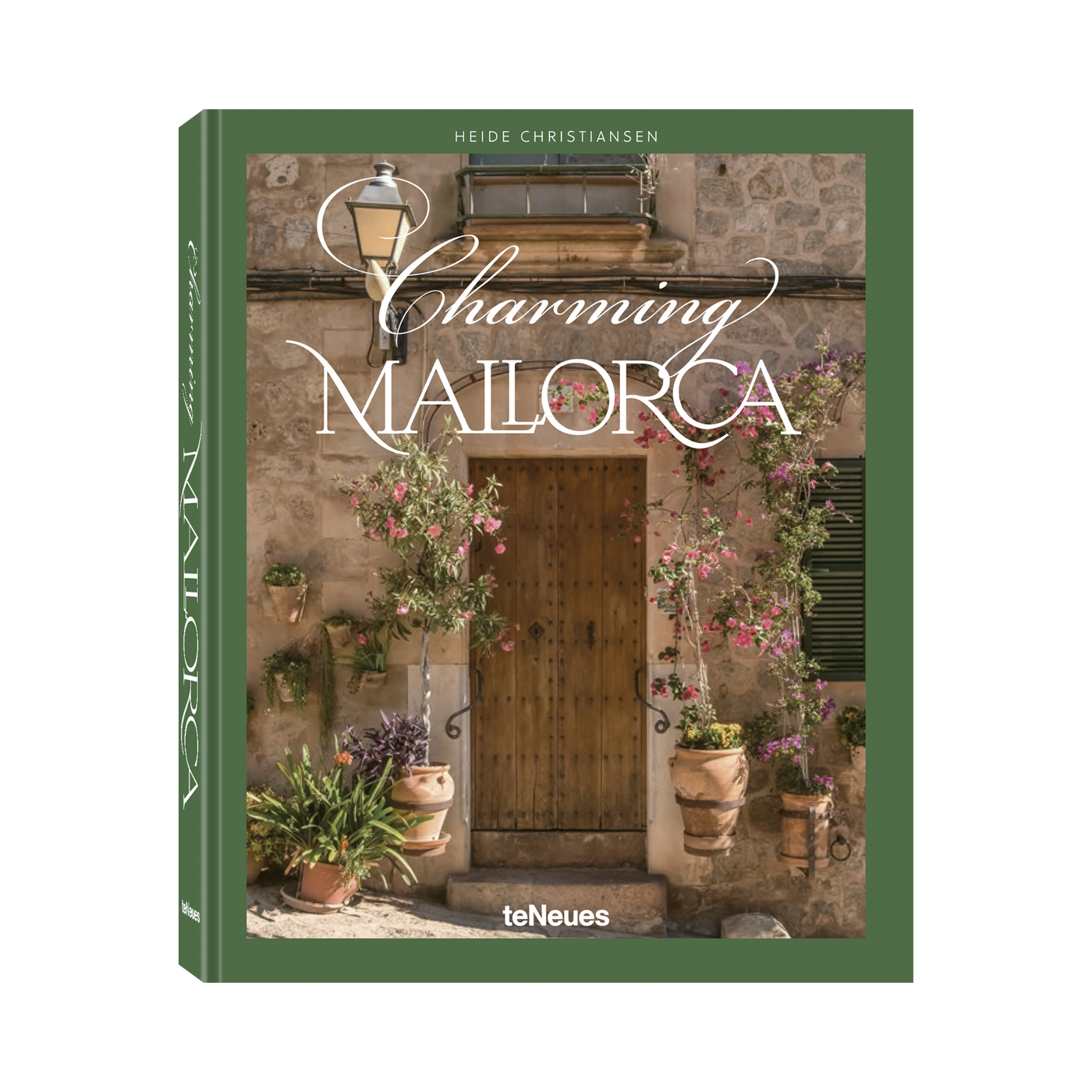 Charming Mallorca