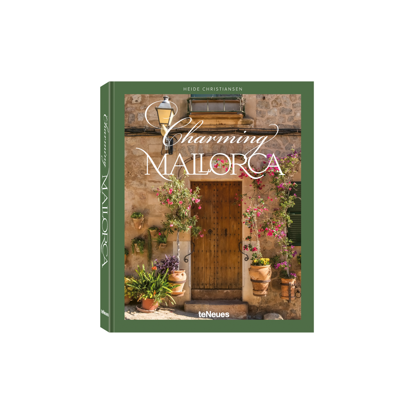 Charming Mallorca (Deutsche Ausgabe)