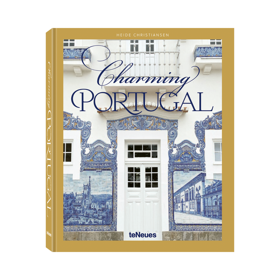 Charming Portugal