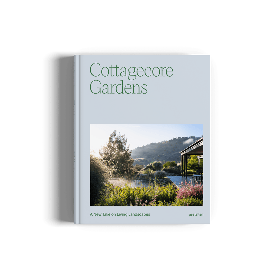Cottagecore Gardens