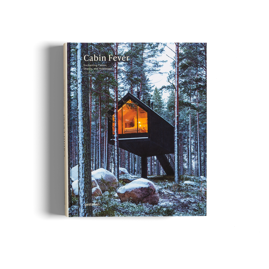 Cabin Fever