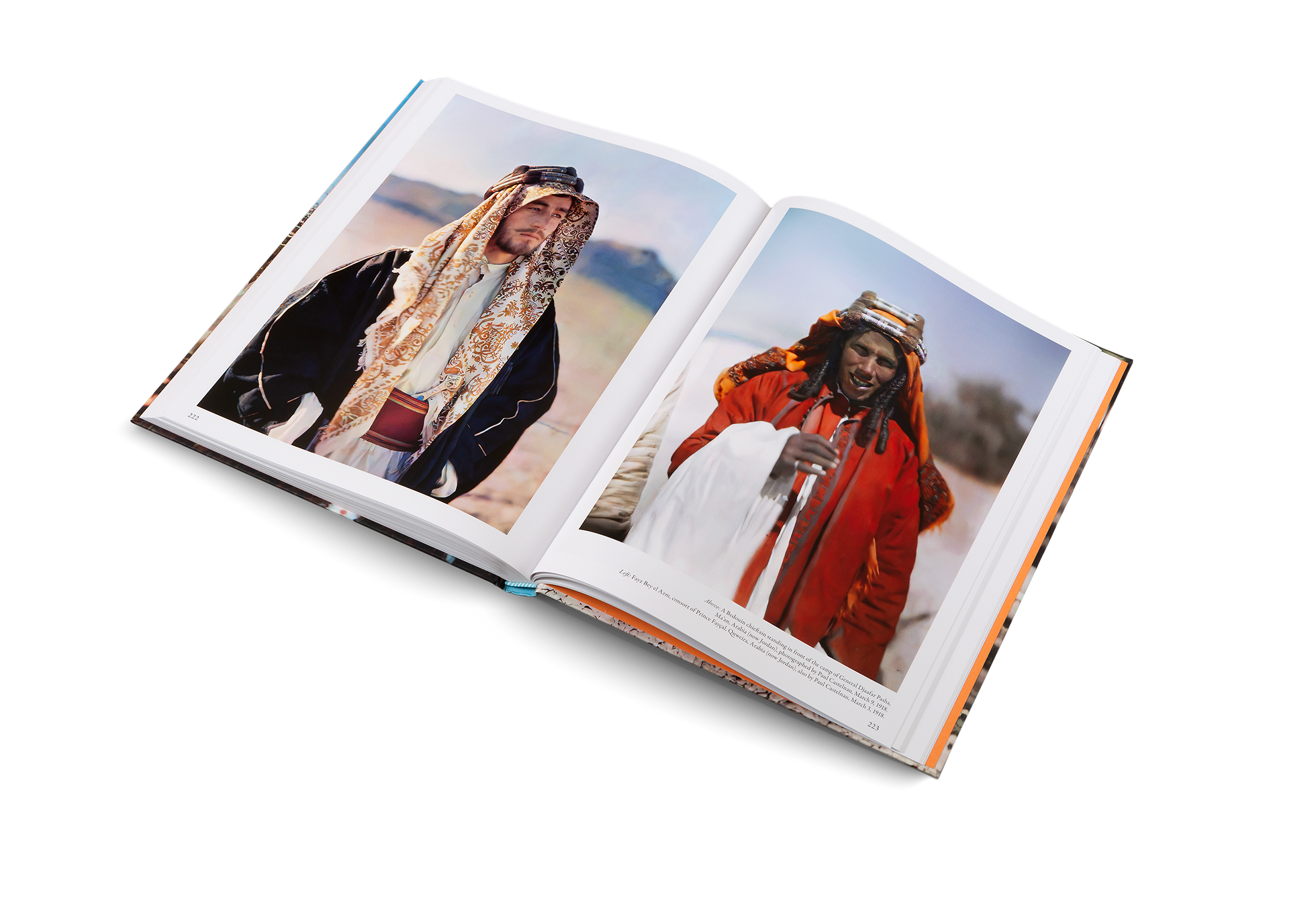 The Colors of Life - Early Color Photography Enhanced by Stuart Humphryes