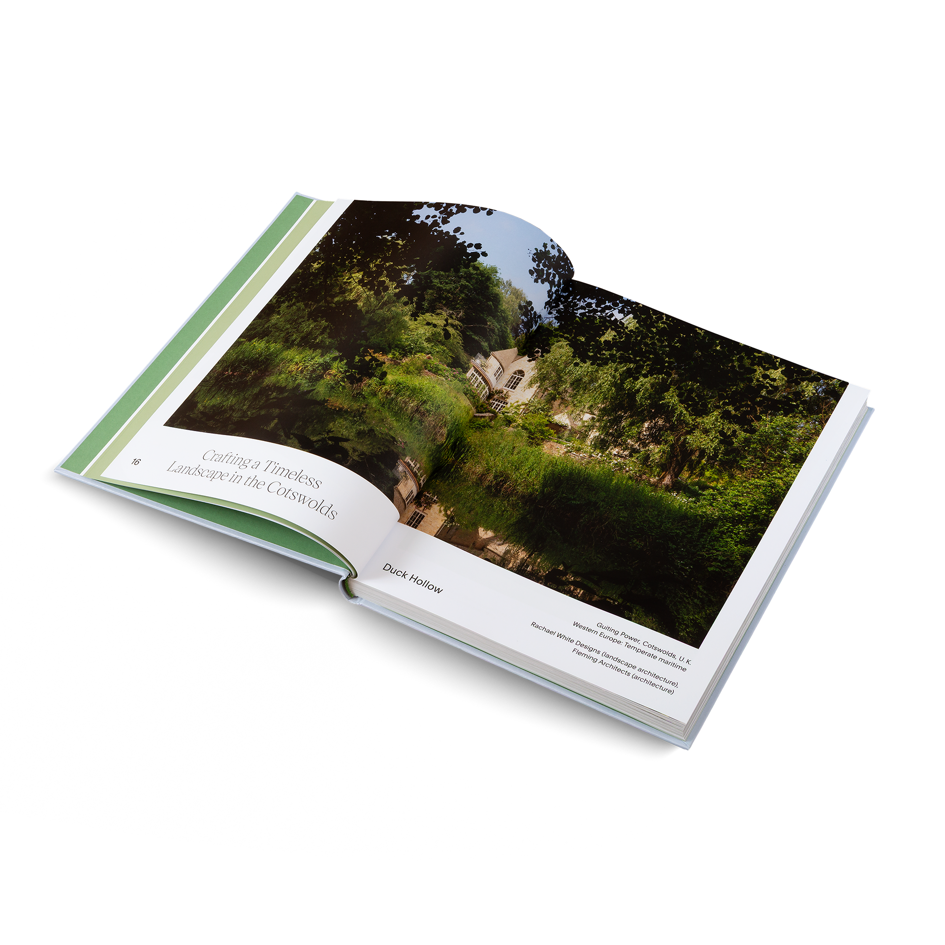 Cottagecore Gardens