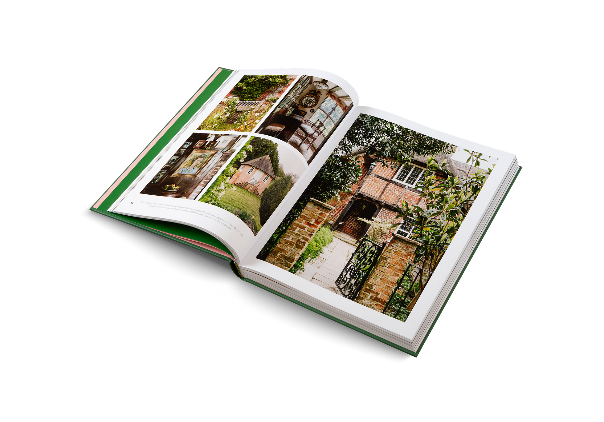 Cottagecore