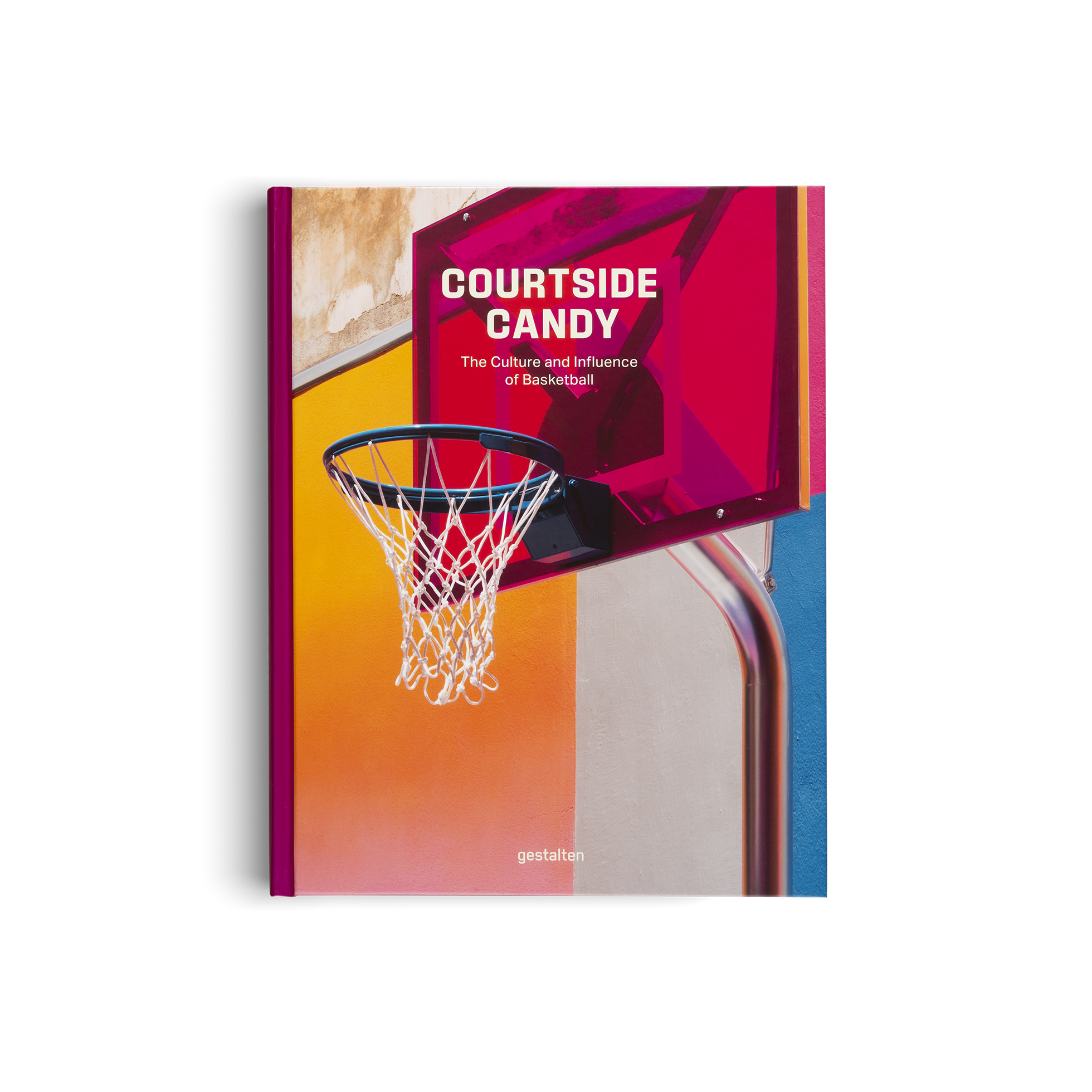 Courtside Candy: The Culture and Influence of Basketball