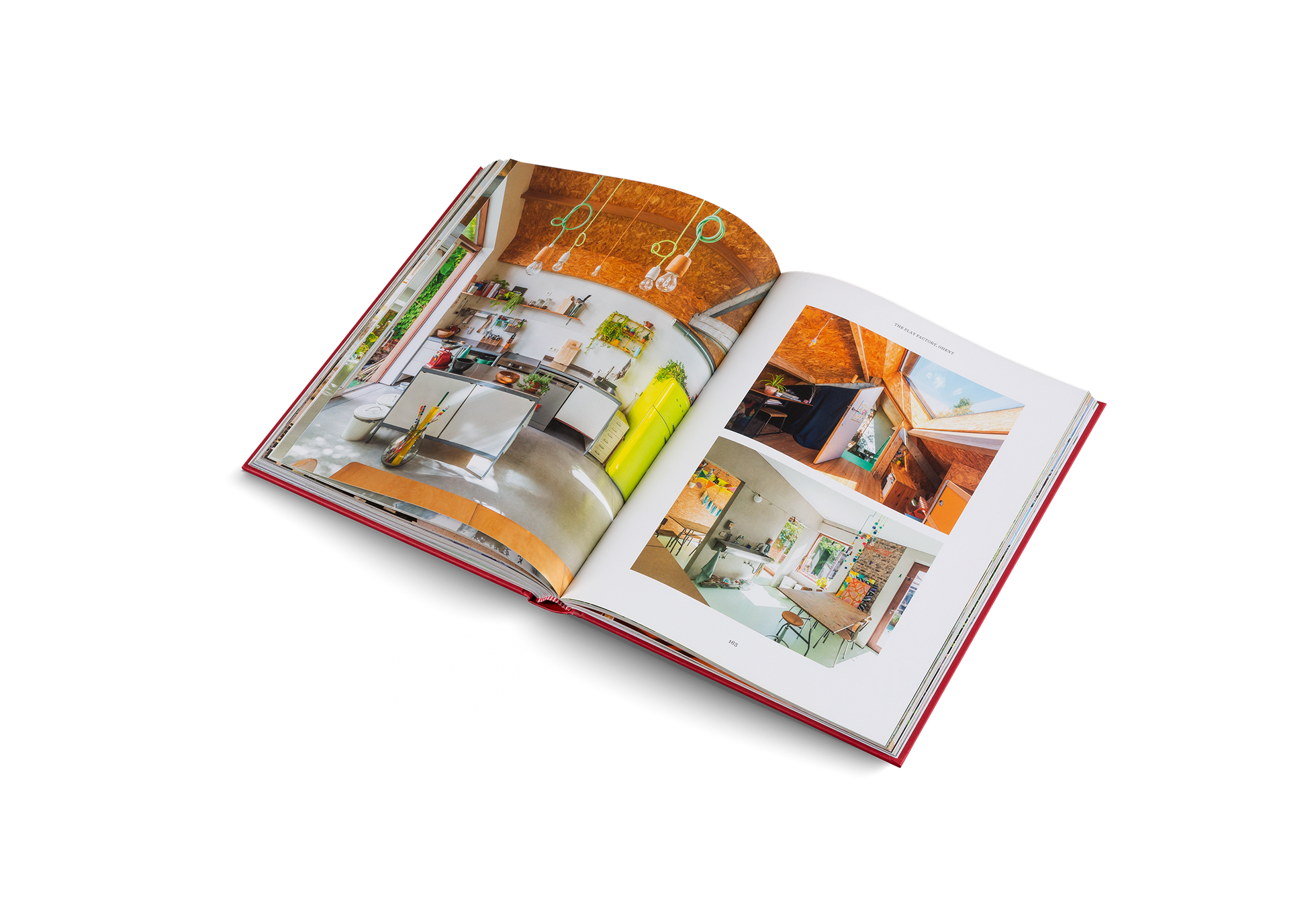 Creative Homes