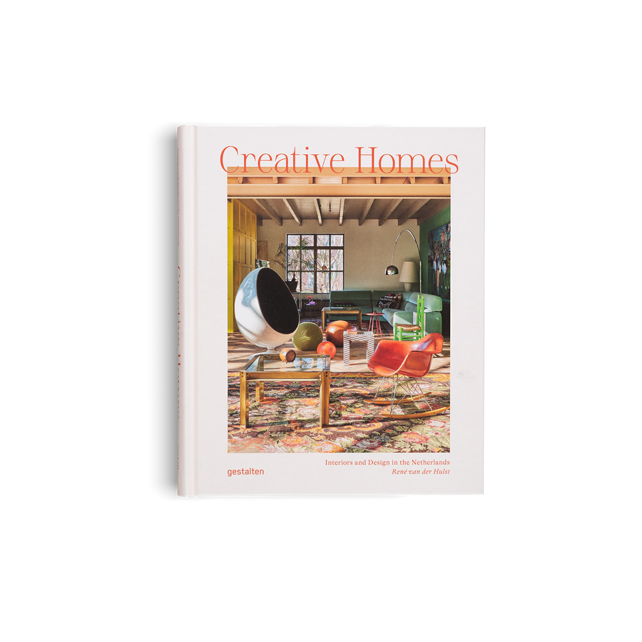 Creative Homes