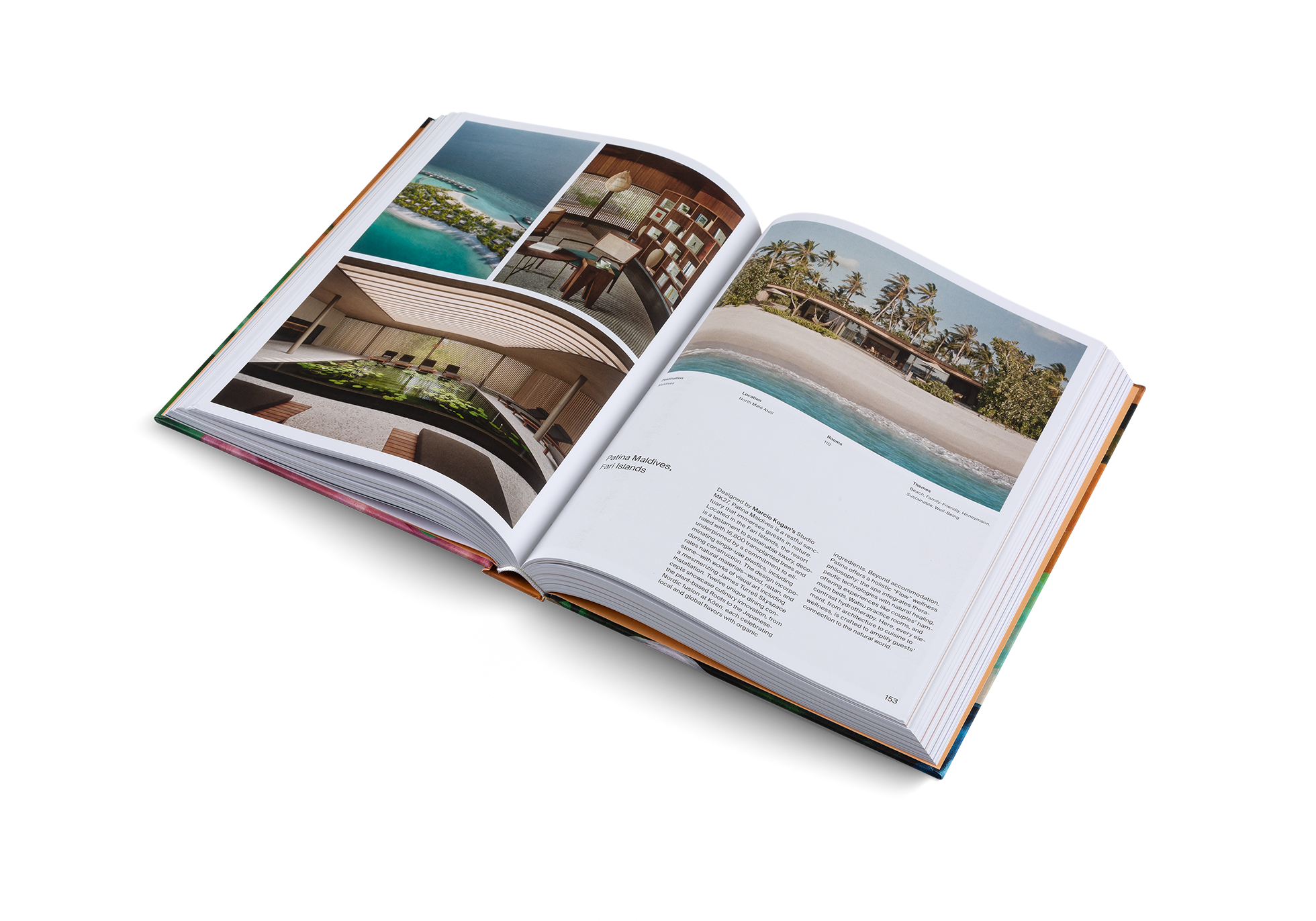 Designed to Stay: The Design Hotels™ Book