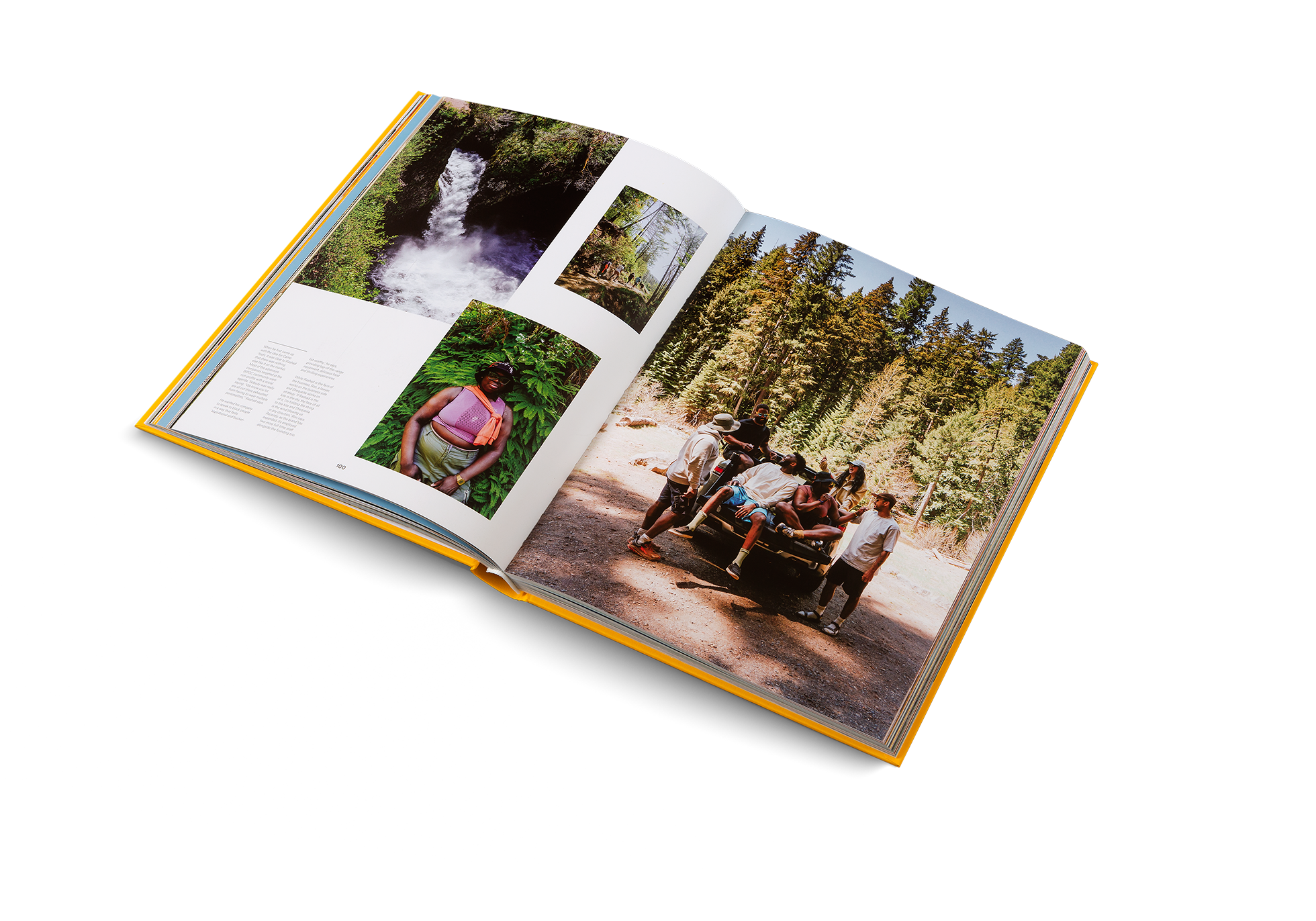 Dream Businesses - Live and work on your on terms.