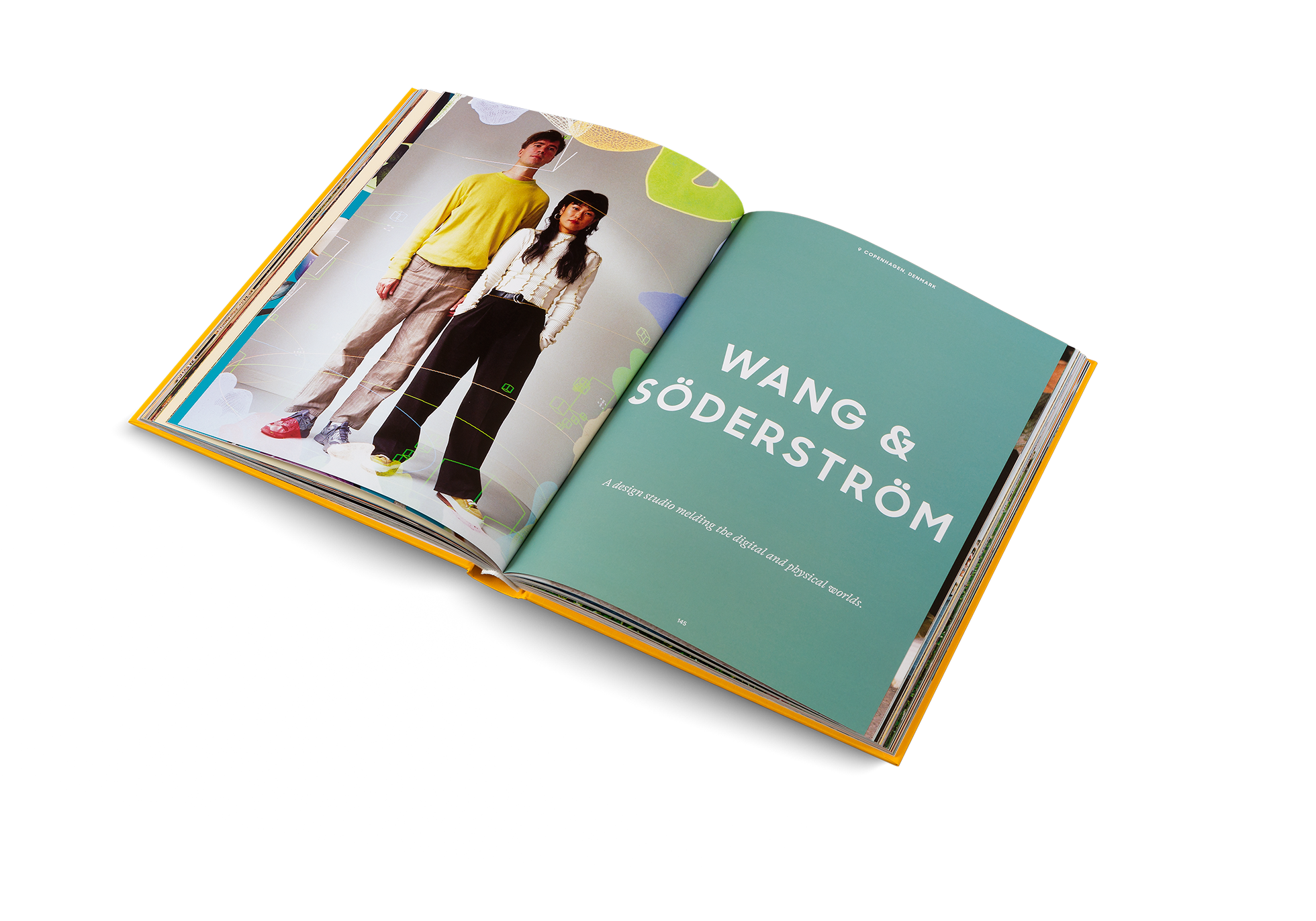 Dream Businesses - Live and work on your on terms.