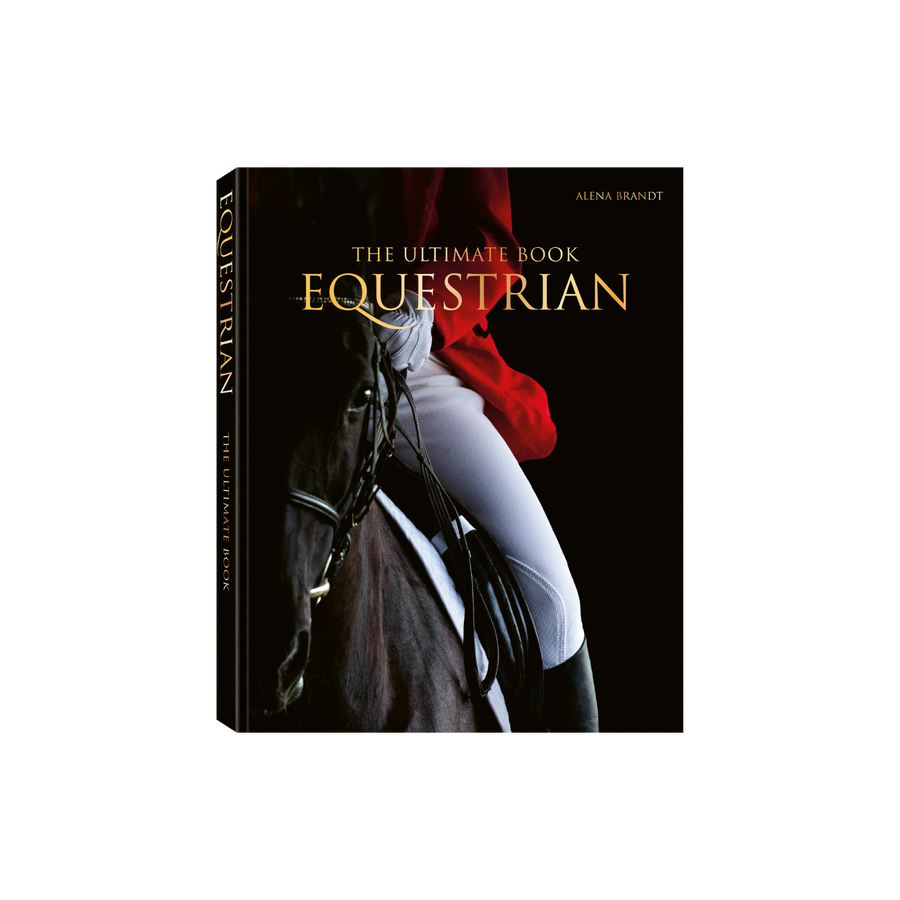 Equestrian - The Ultimate Book