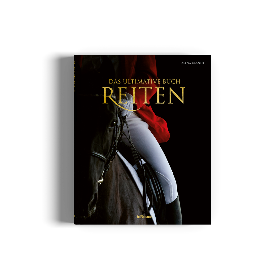 Reiten - Das ultimative Buch
