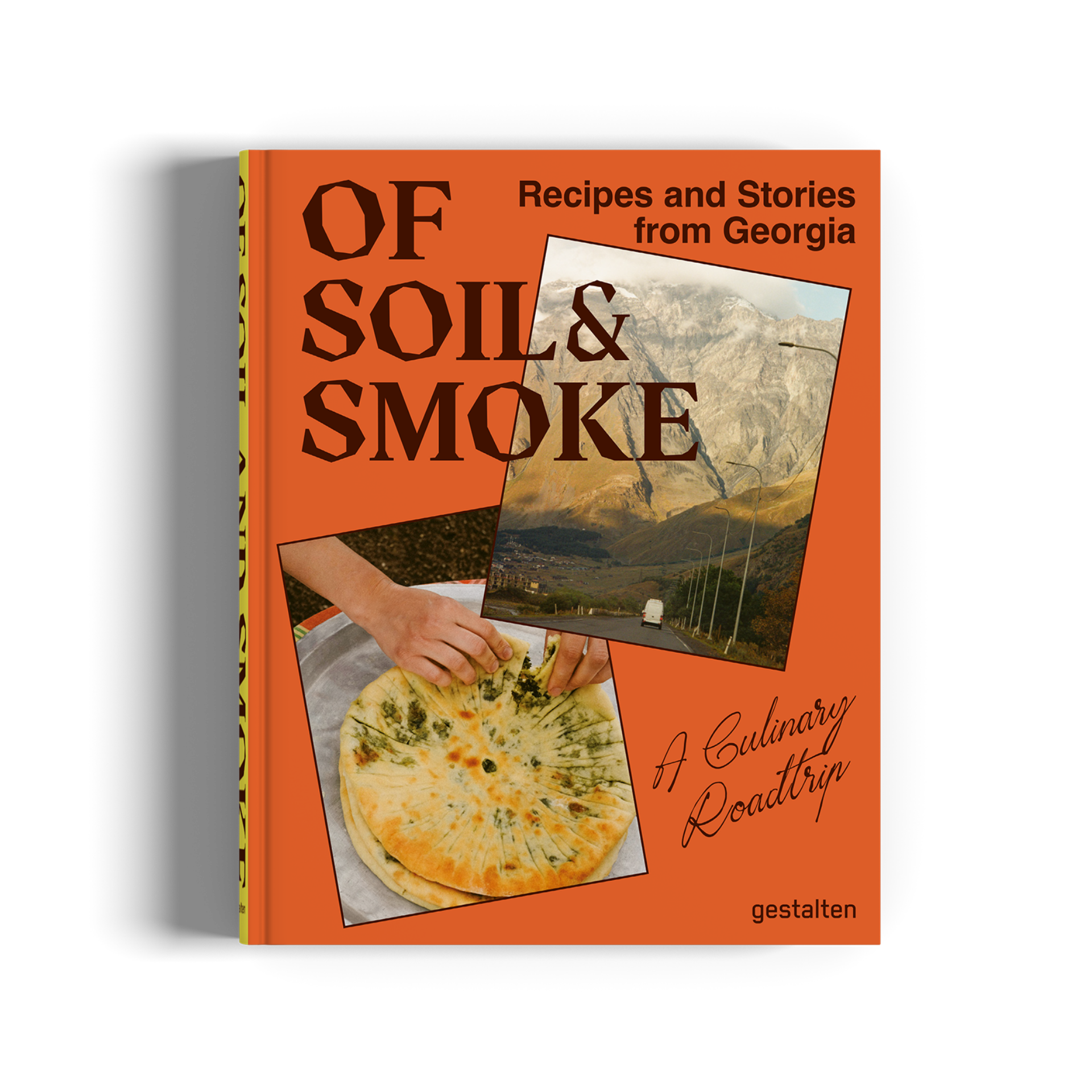 Of Soil & Smoke