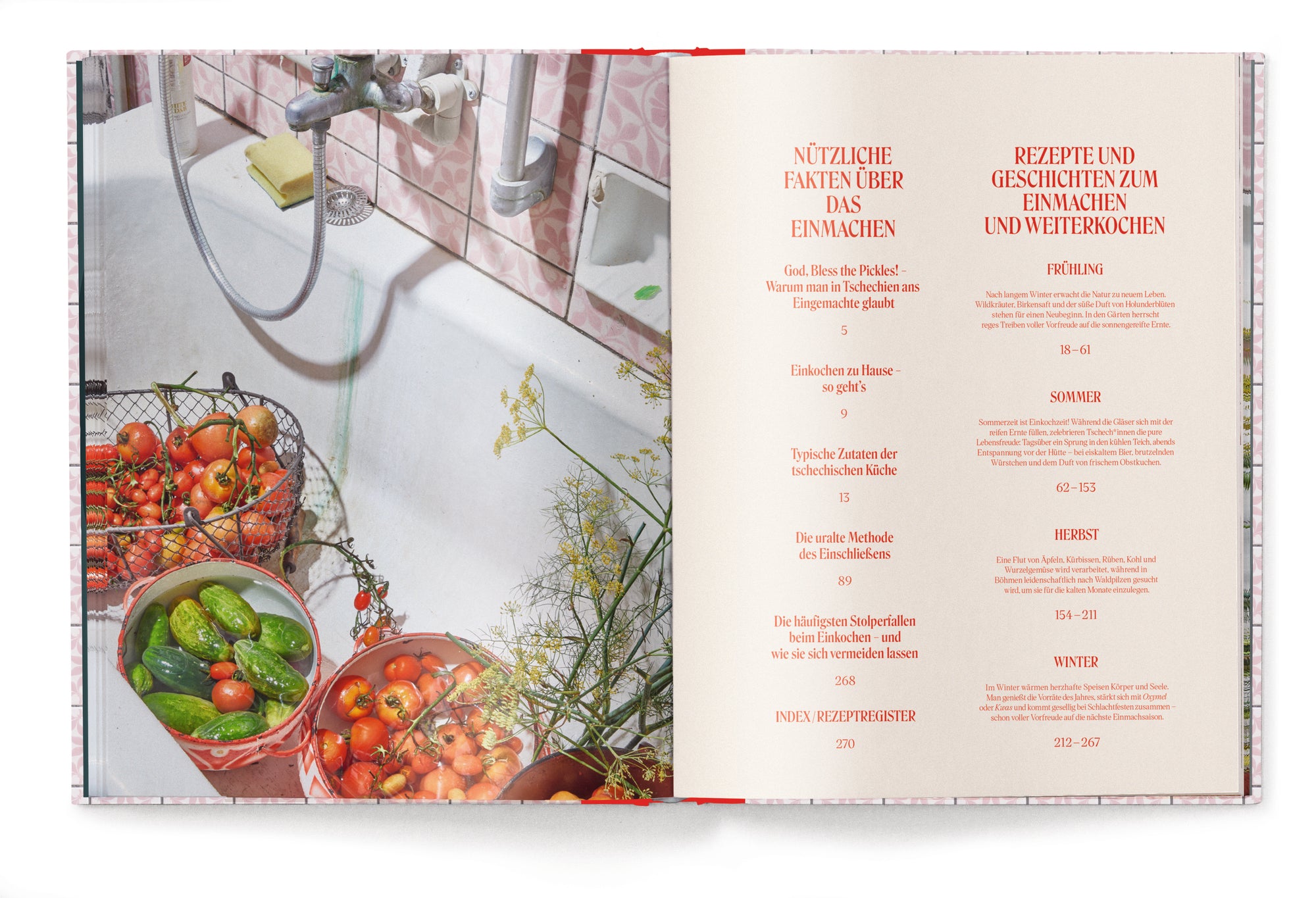 God is a Pickle (Deutsche Ausgabe)