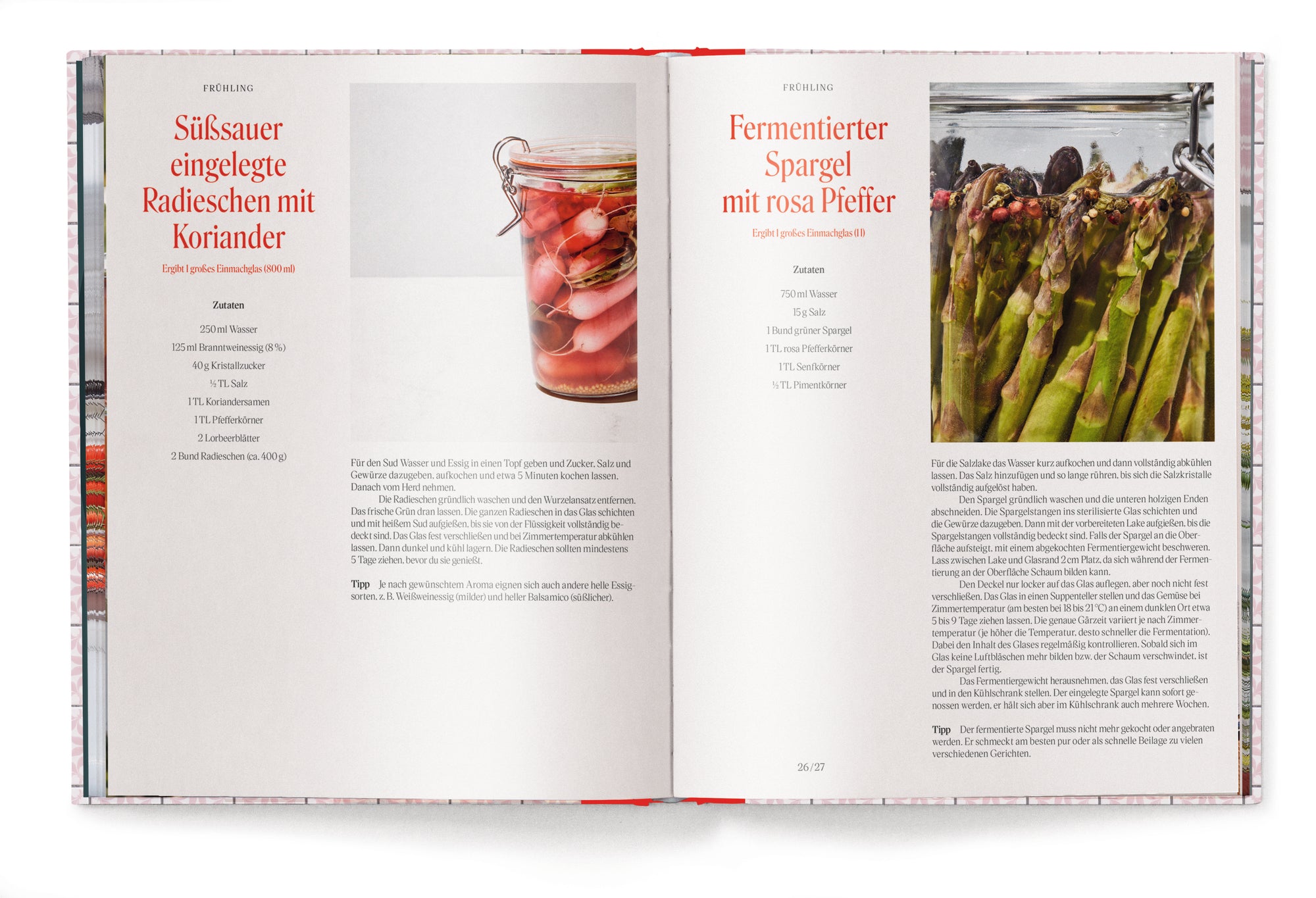 God is a Pickle (Deutsche Ausgabe)