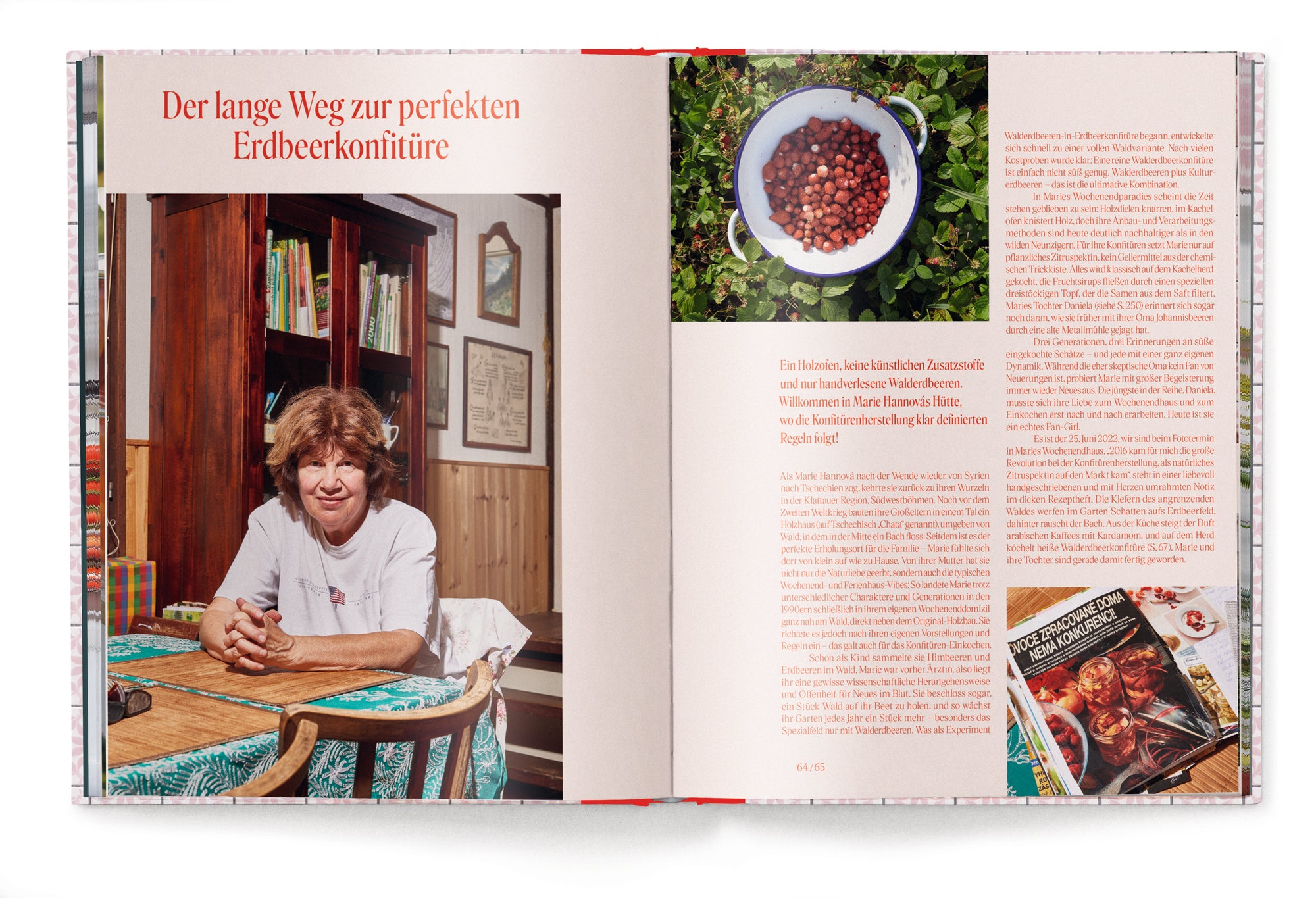 God is a Pickle (Deutsche Ausgabe)