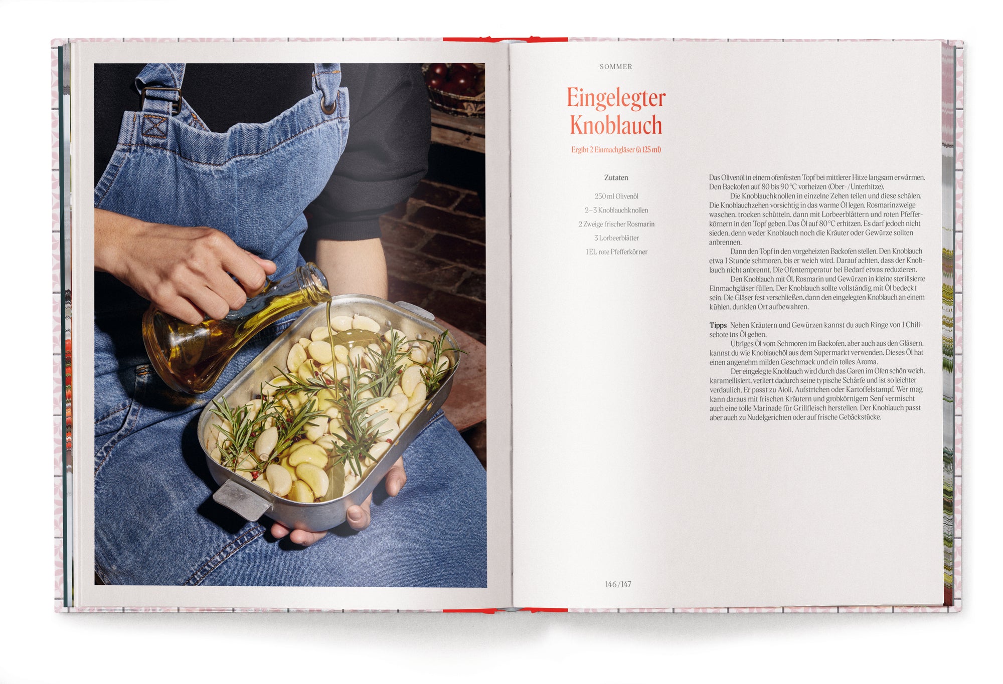 God is a Pickle (Deutsche Ausgabe)