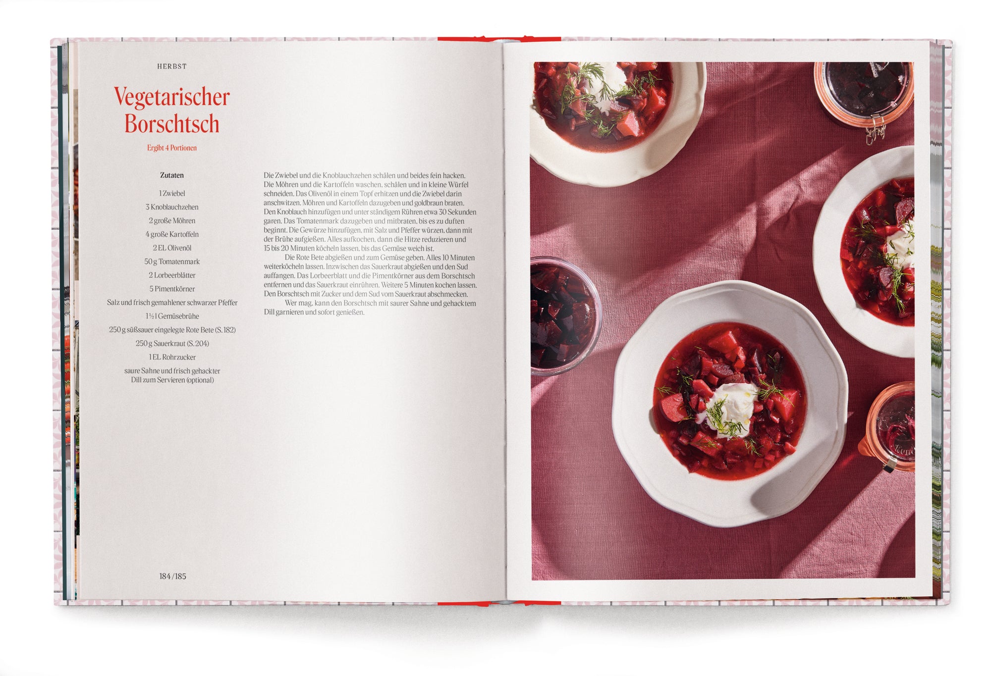 God is a Pickle (Deutsche Ausgabe)