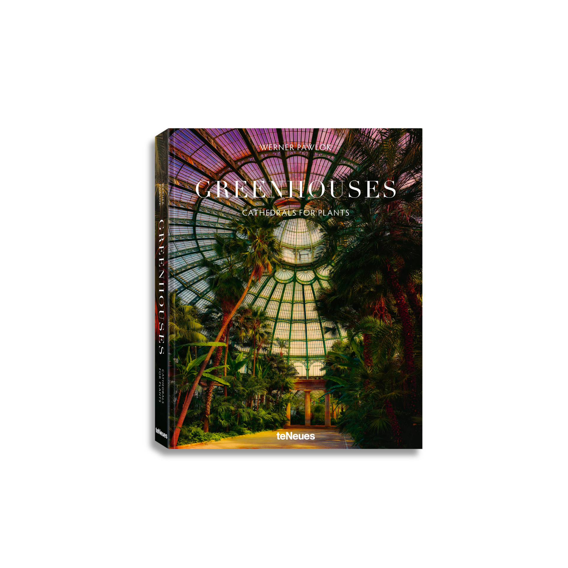 Greenhouses