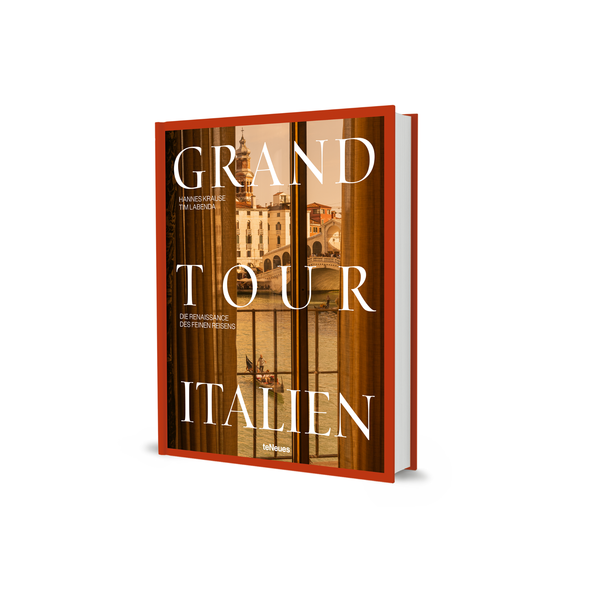 Grand Tour Italien