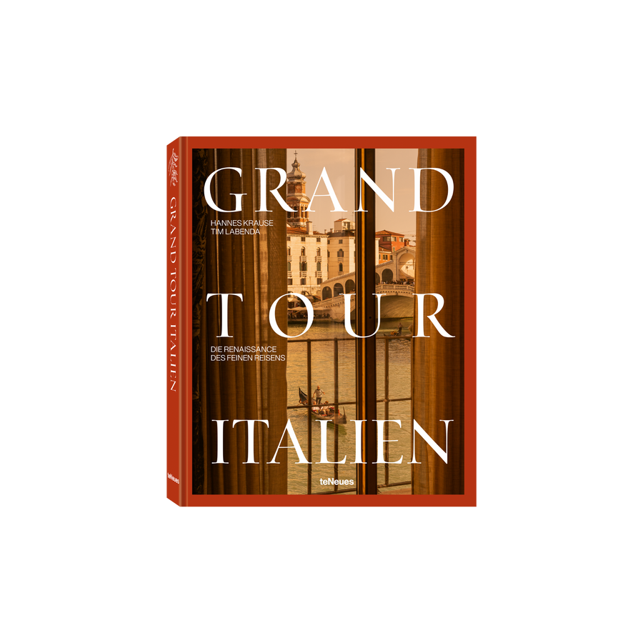 Grand Tour Italien