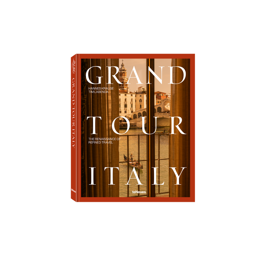 Grand Tour Italy