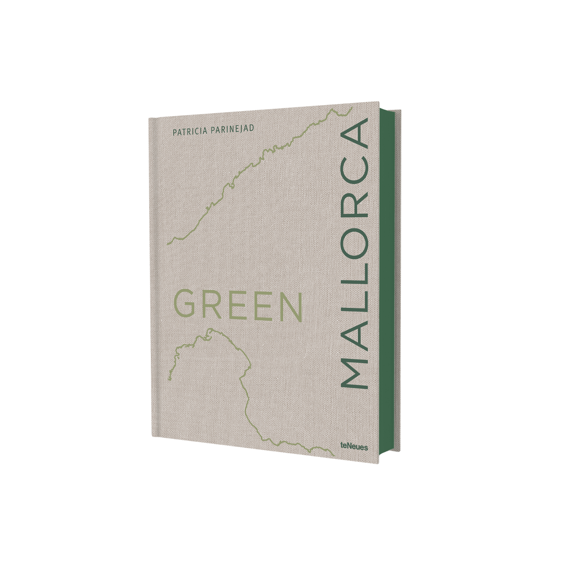 Green Mallorca