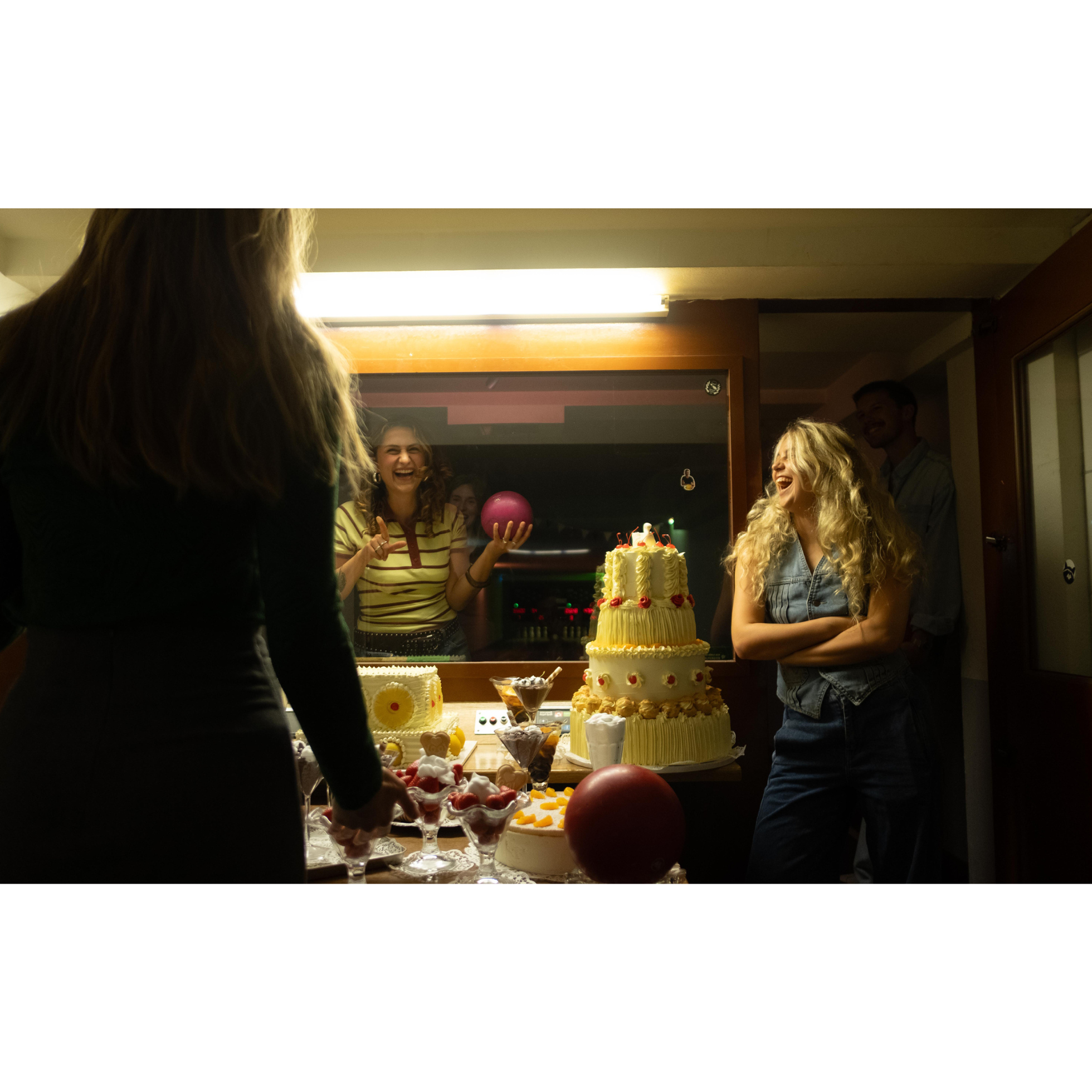 Herrlich Hosting (English Edition)