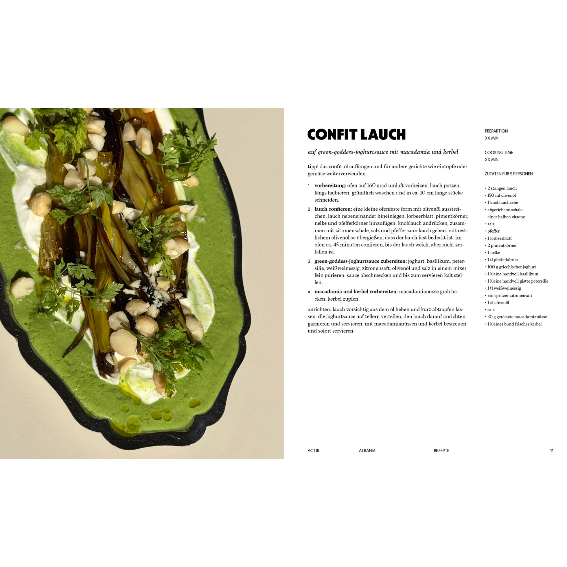 Herrlich Hosting (Deutsche Ausgabe)