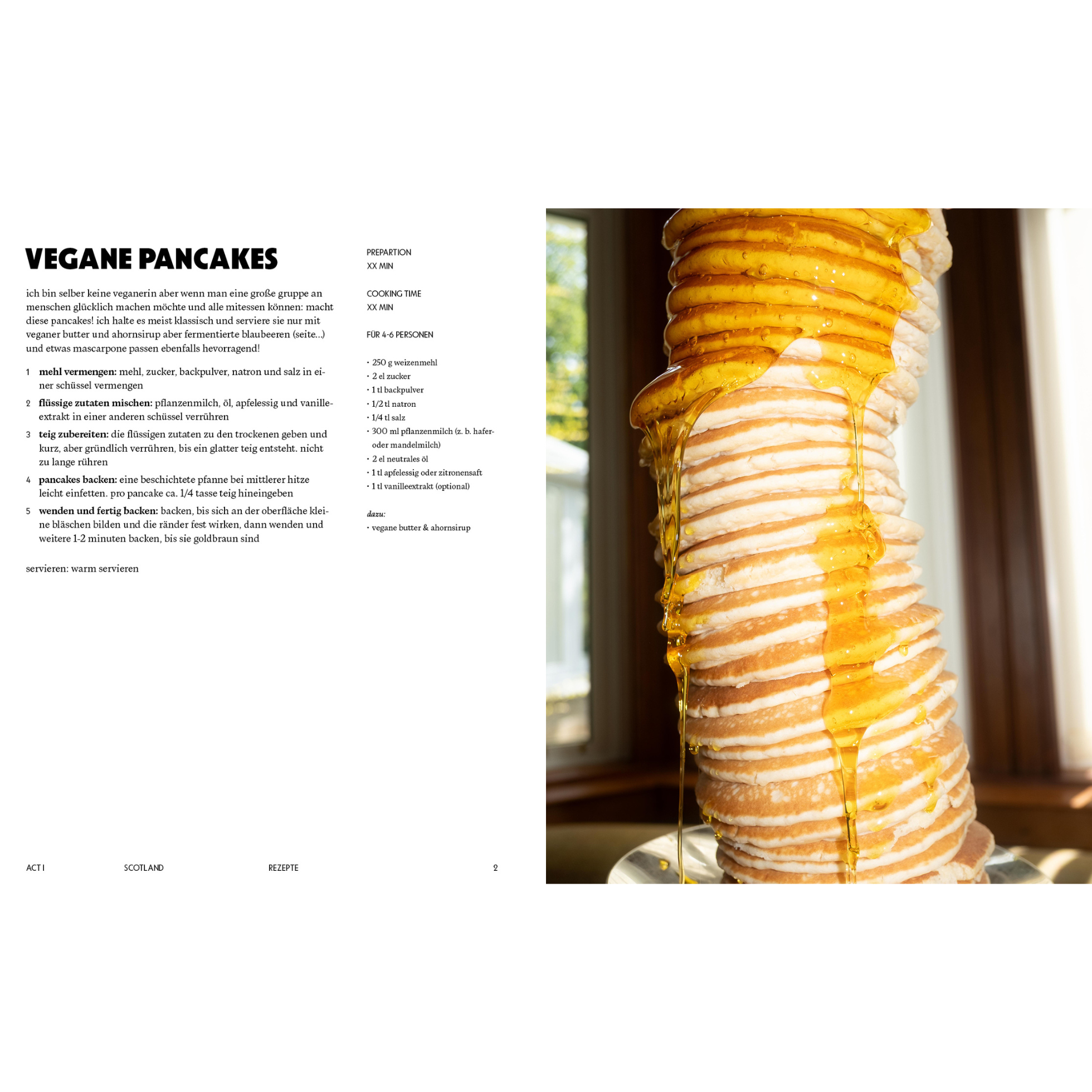 Herrlich Hosting (Deutsche Ausgabe)