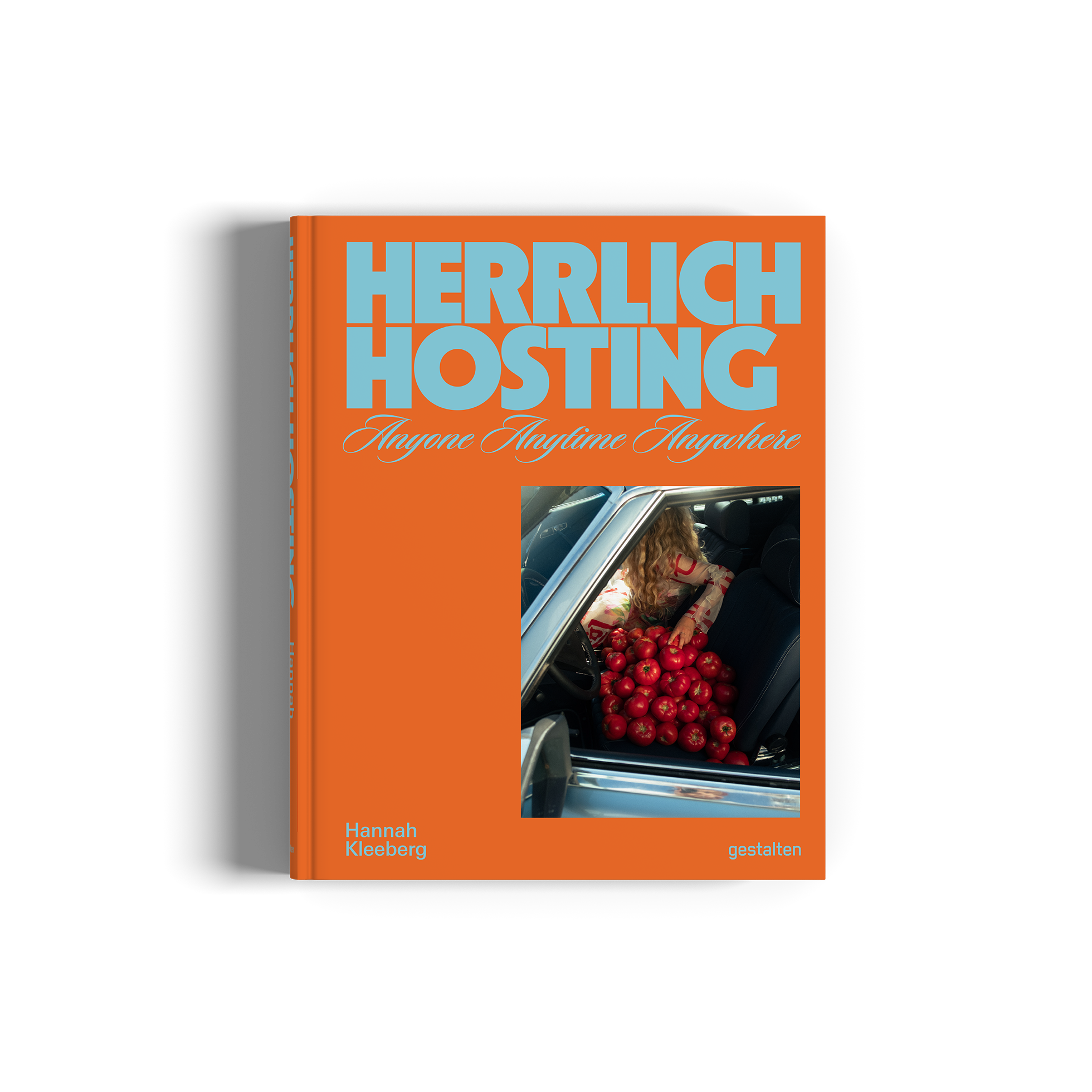 Herrlich Hosting (Deutsche Ausgabe)