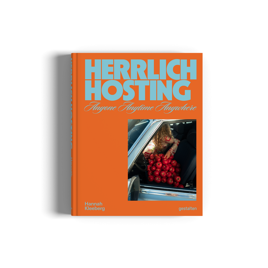 Herrlich Hosting (Deutsche Ausgabe)
