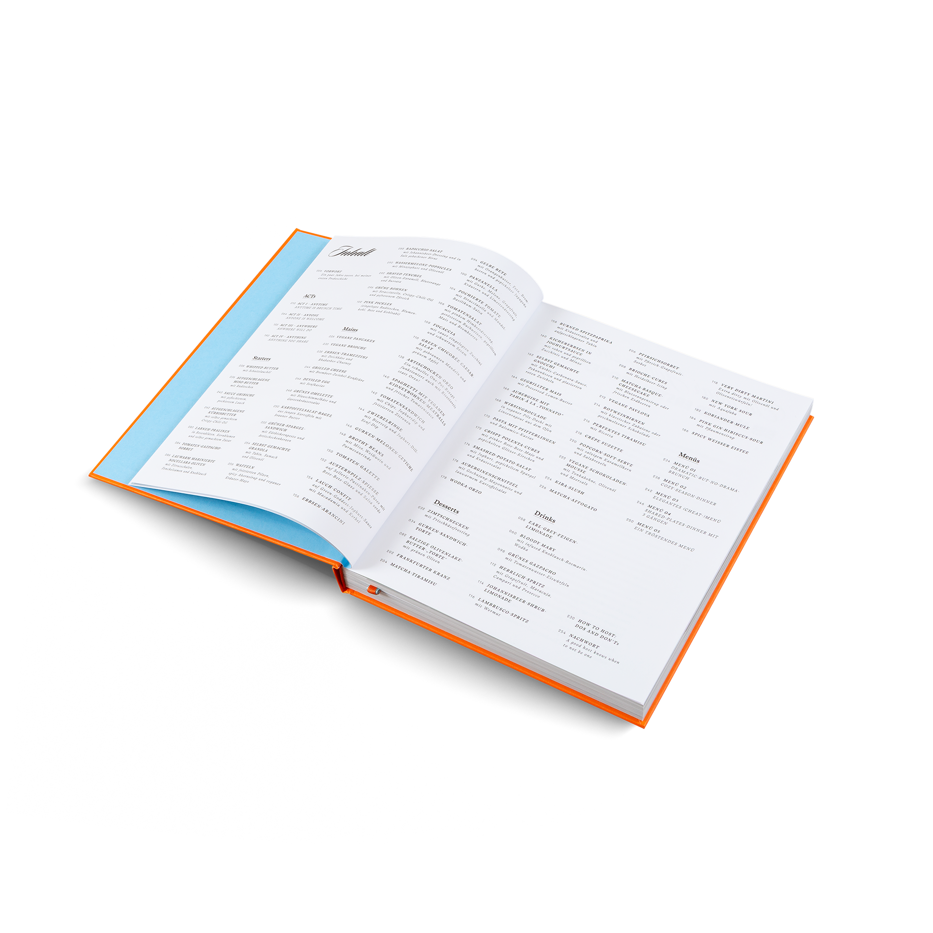 Herrlich Hosting (Deutsche Ausgabe)