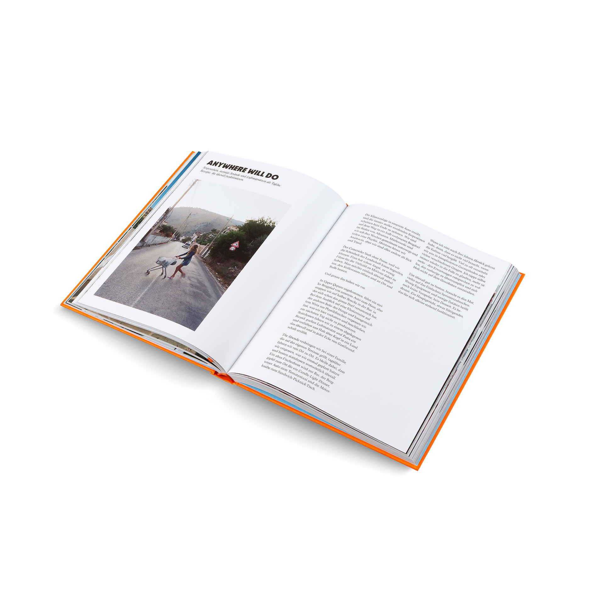 Herrlich Hosting (Deutsche Ausgabe)