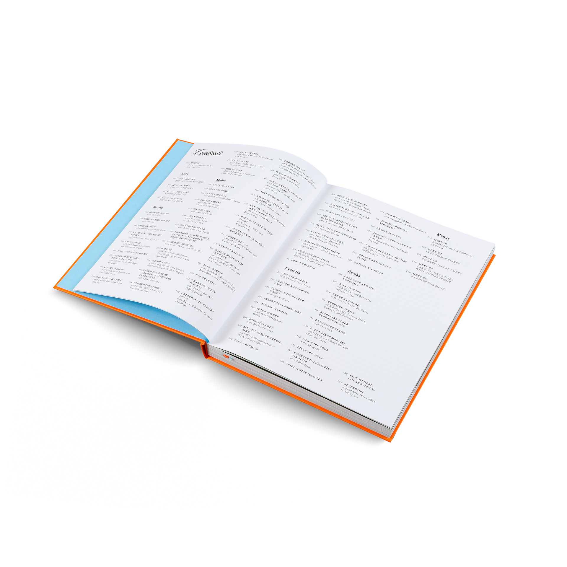 Herrlich Hosting (English Edition)